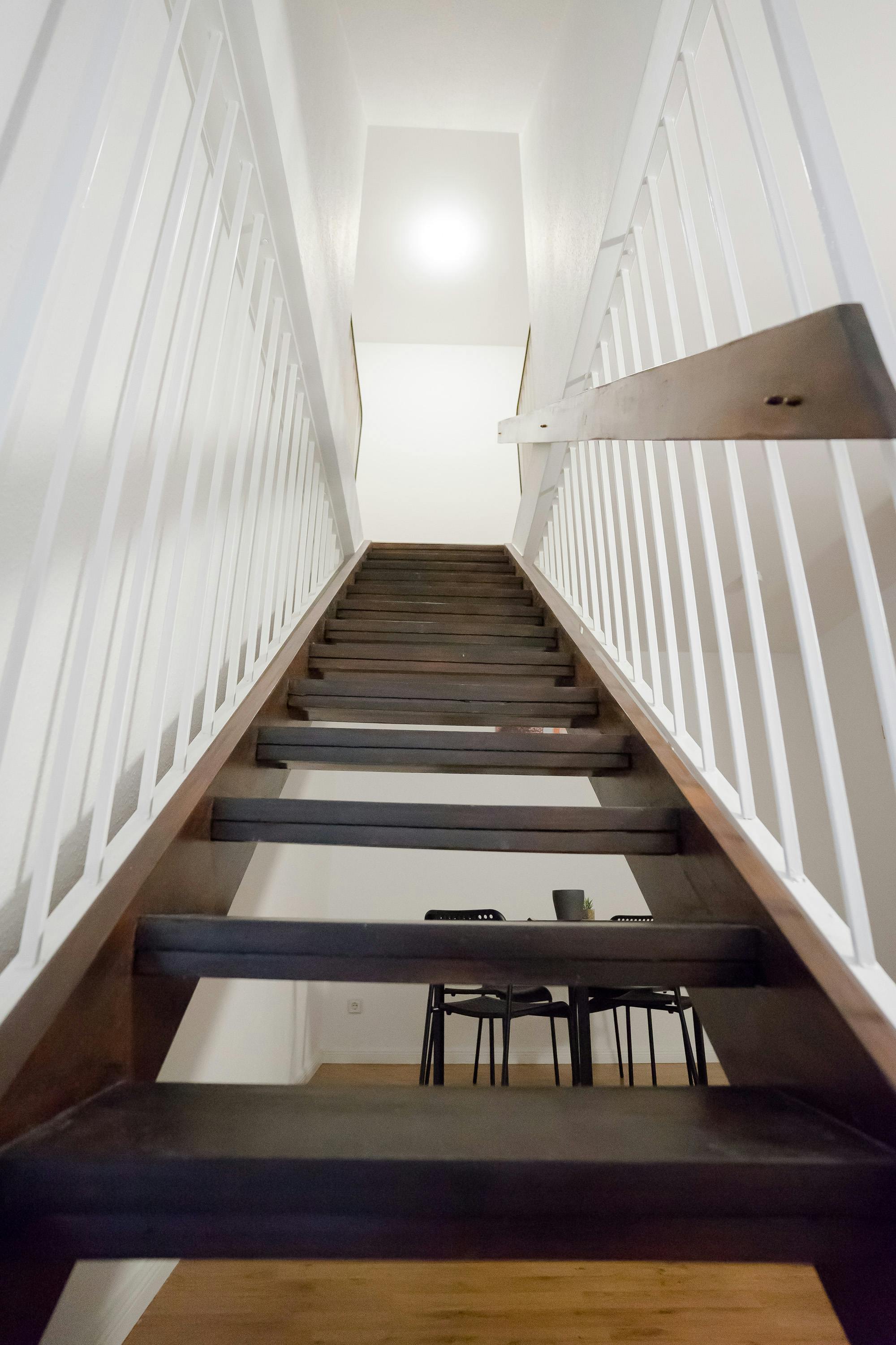 Apartment Düsseldorf, 92m² — photo 10