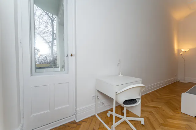Private room in Hermannstraße, Berlin (1026073) room image 2