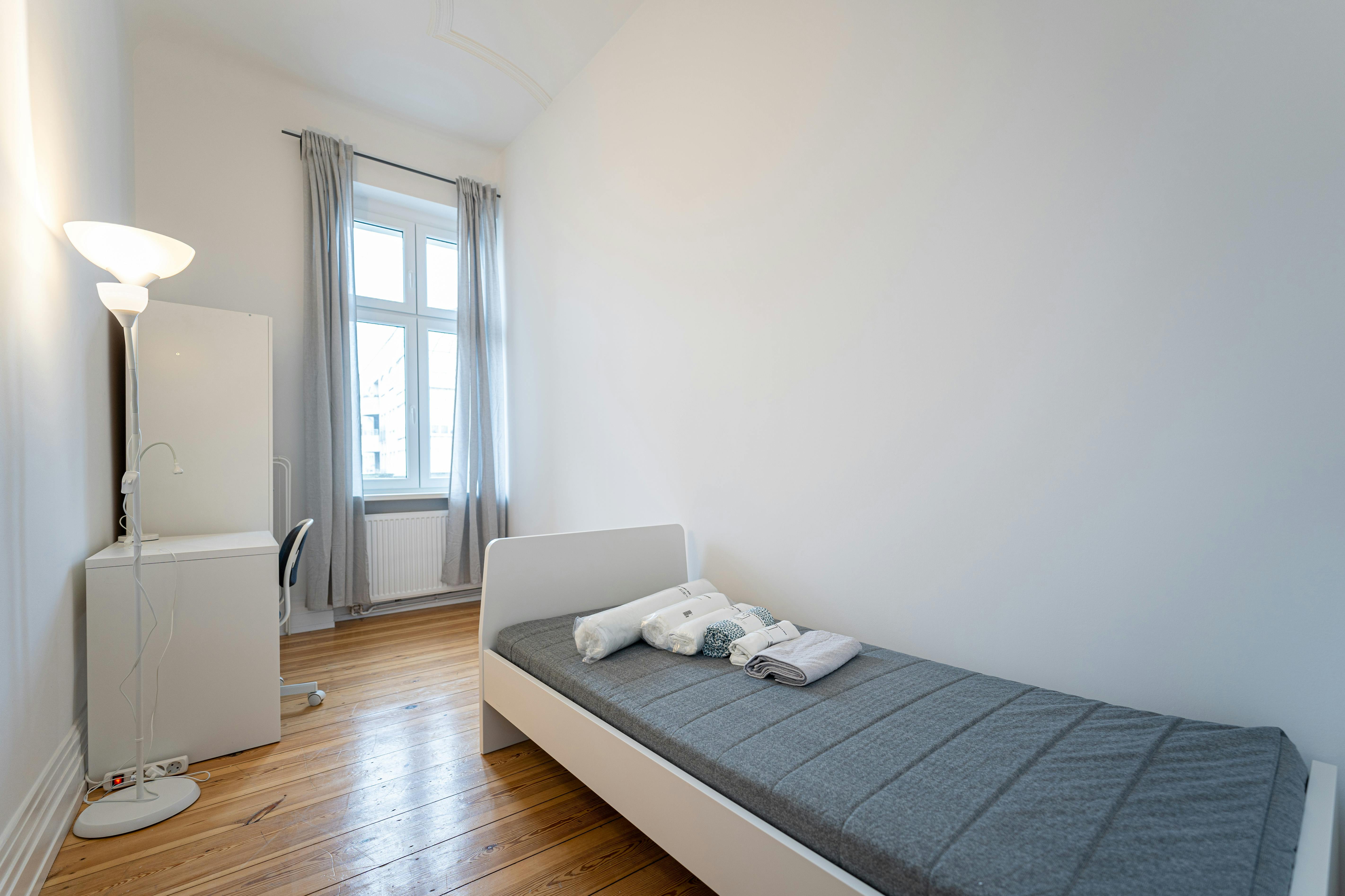 Apartment Berlin, 108m² — photo 1
