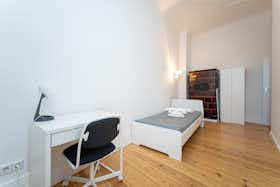 Privé kamer te huur voor € 645 per maand in Berlin, Hermannstraße
