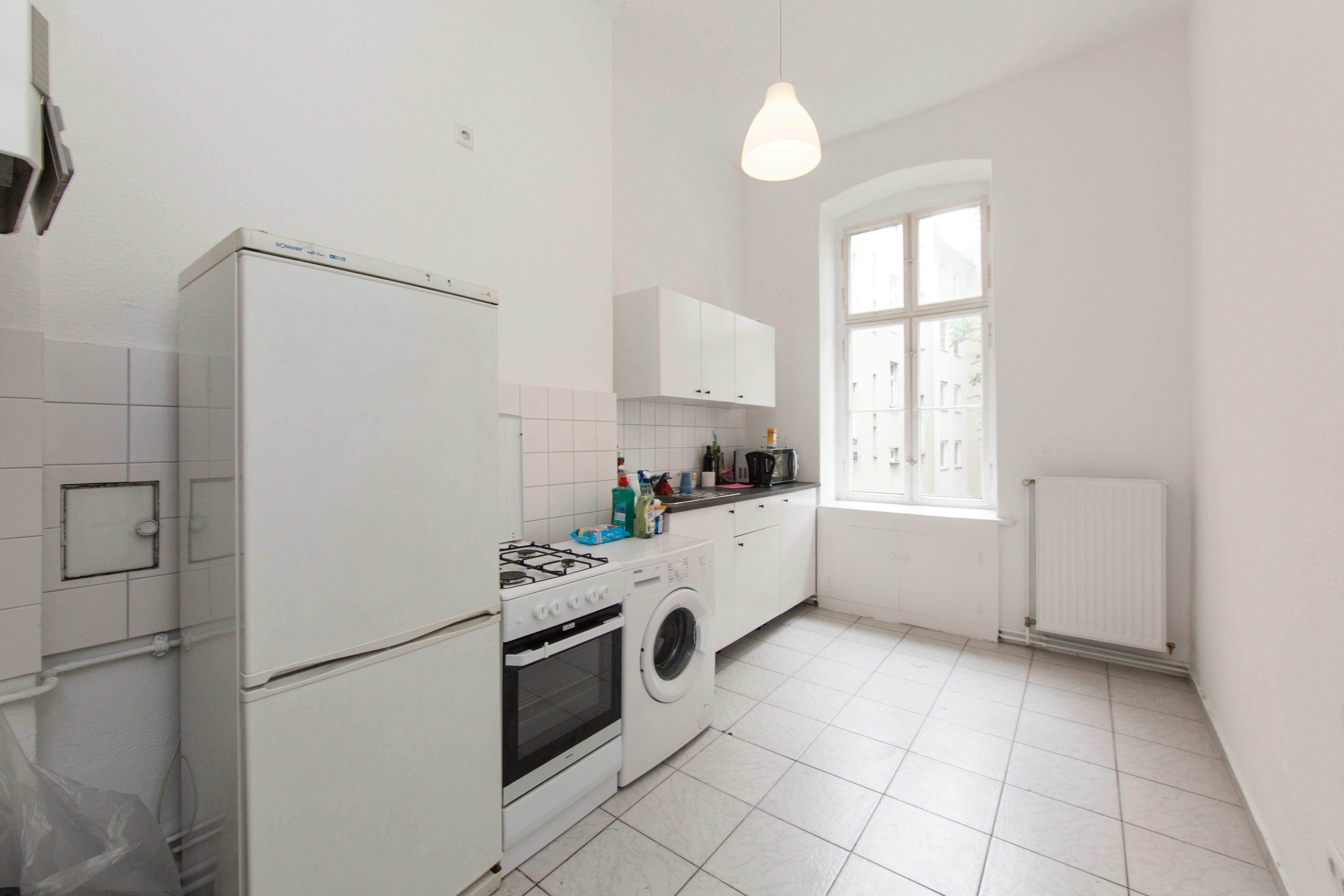 Apartment Berlin, 102m² — photo 9