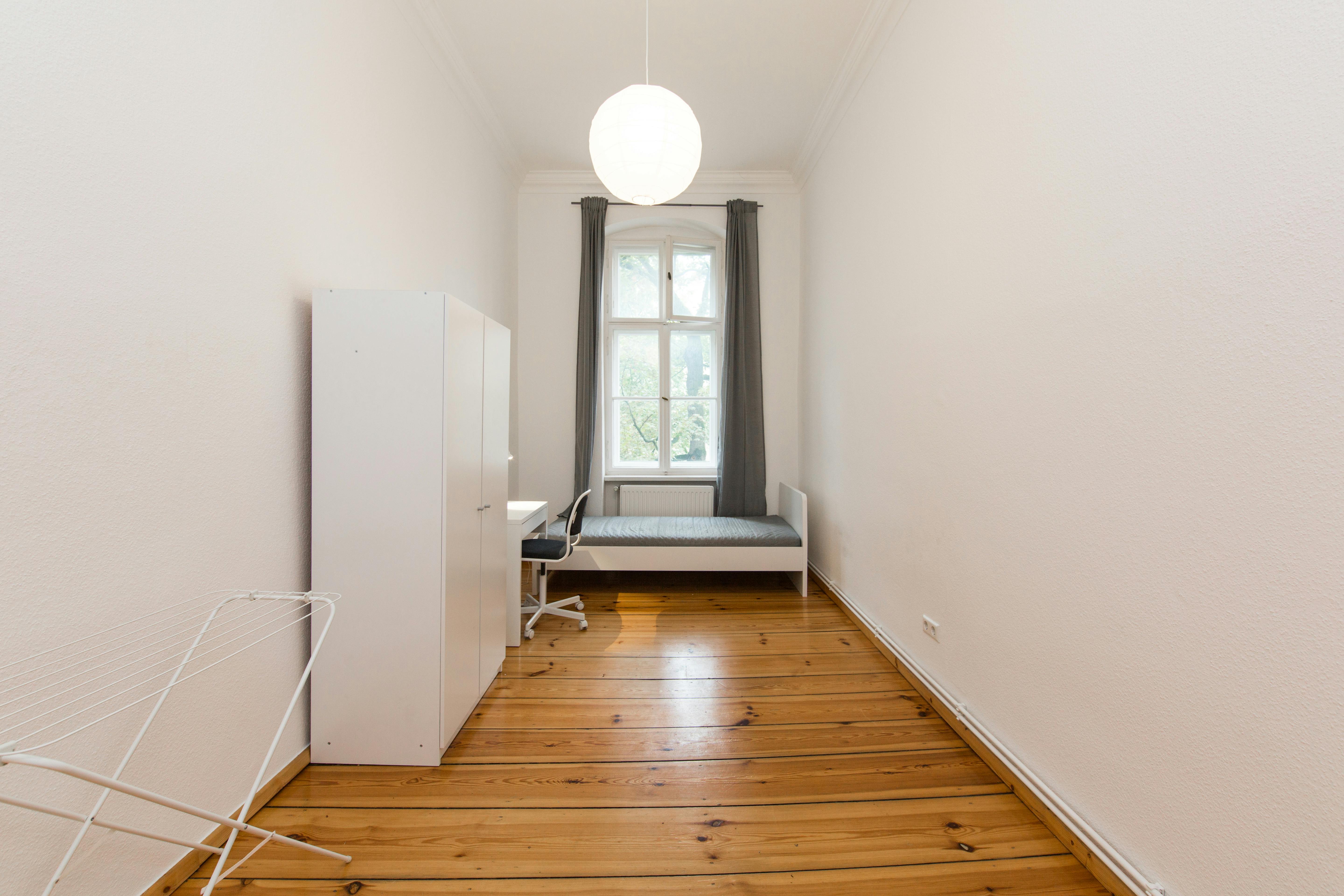 Apartment Berlin, 102m² — photo 1