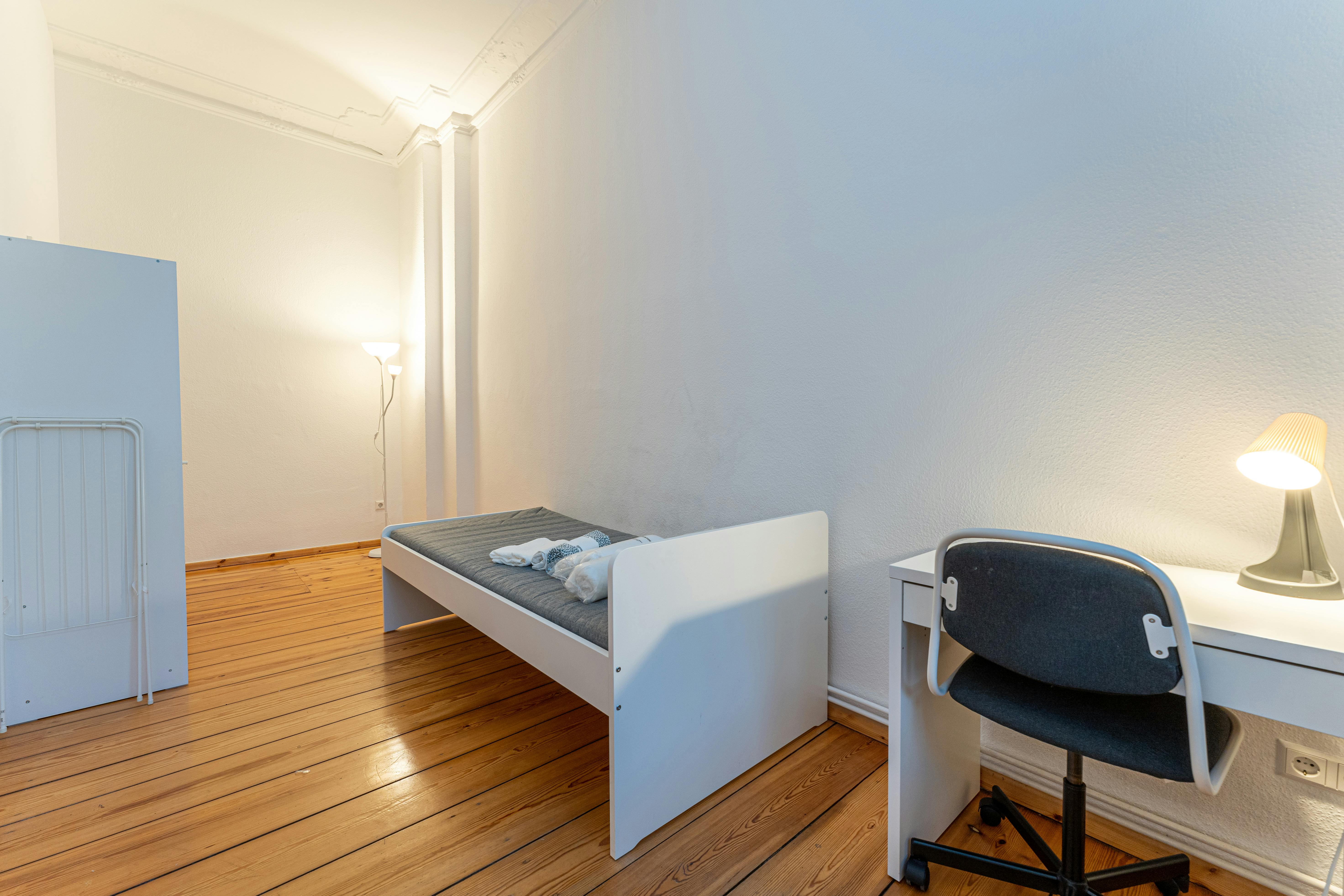 Apartment Berlin, 102m² — photo 1