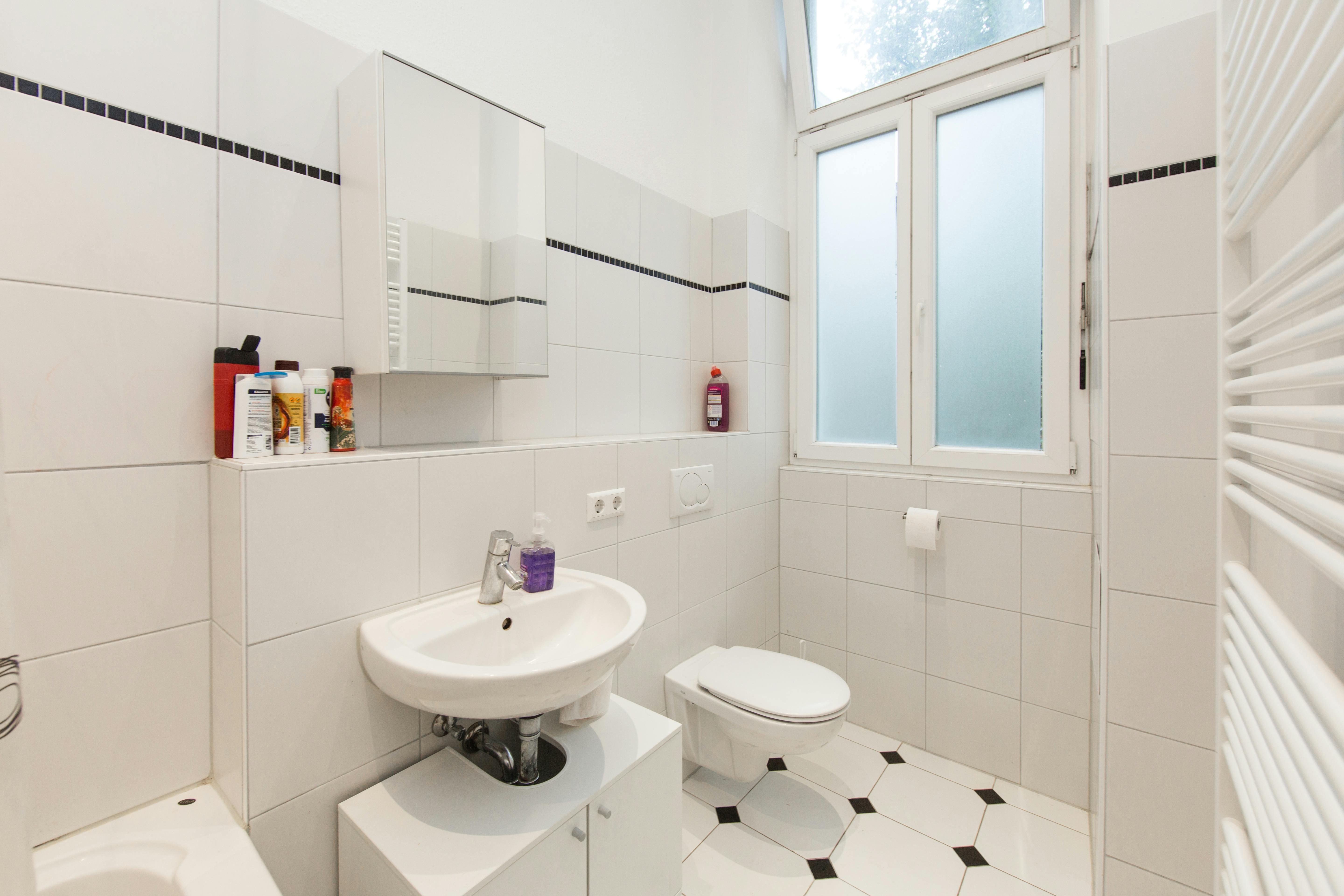 Apartment Berlin, 102m² — photo 9