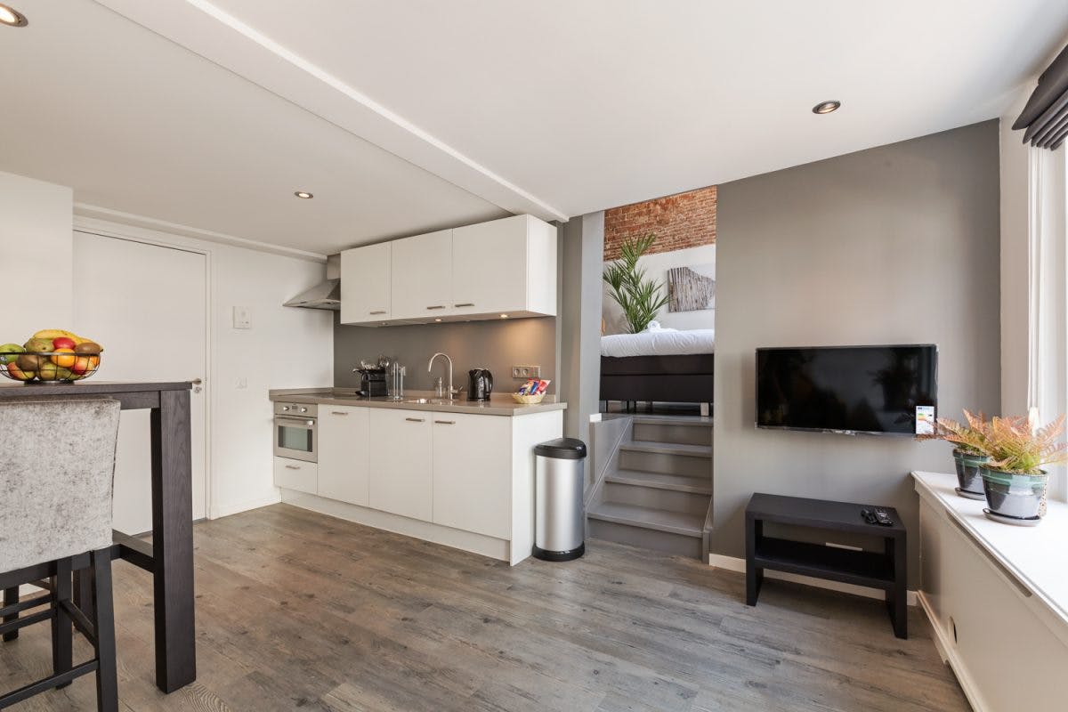 Choorstraat, Utrecht foto 2