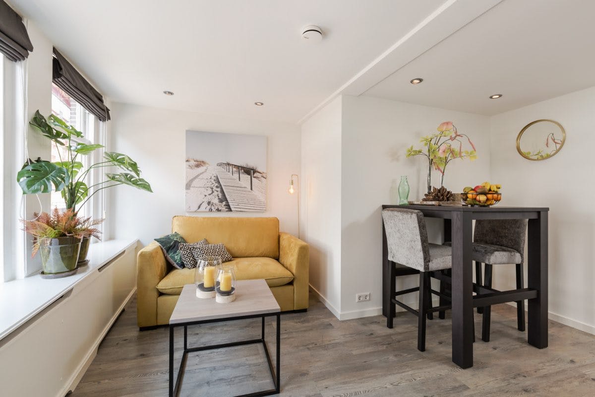 Choorstraat, Utrecht