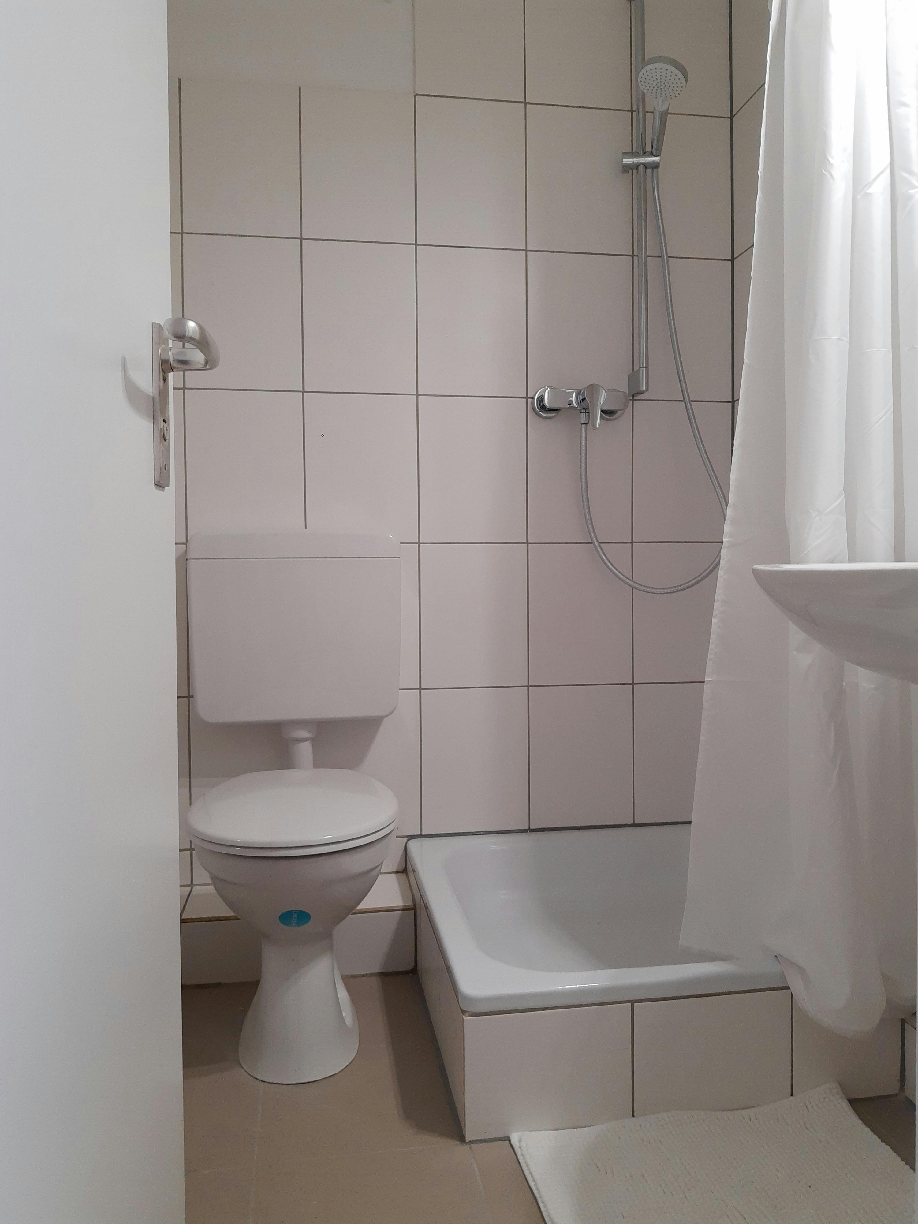 1-Bedroom Apartment in Bundesstraße, Hamburg (1026173) room image 10