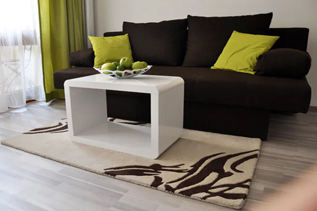1-Bedroom Apartment in Hellwagstraße, Vienna (1026410) ROOM 2