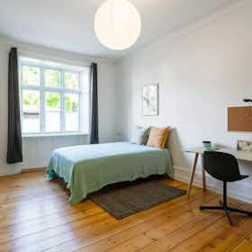 Private room for rent for DKK 10,782 per month in Frederiksberg C, Frederiksberg Allé