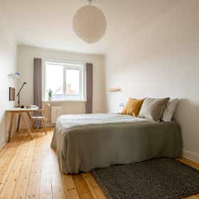 Private room for rent for DKK 10,684 per month in Frederiksberg, Falkoner Alle