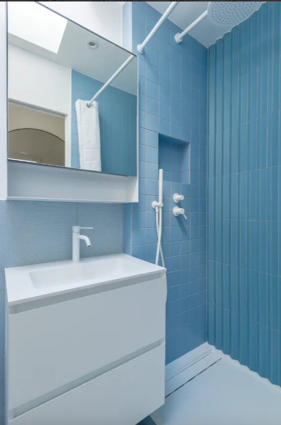 Apartment in Rue du Four, Paris (1026547) ROOM 1