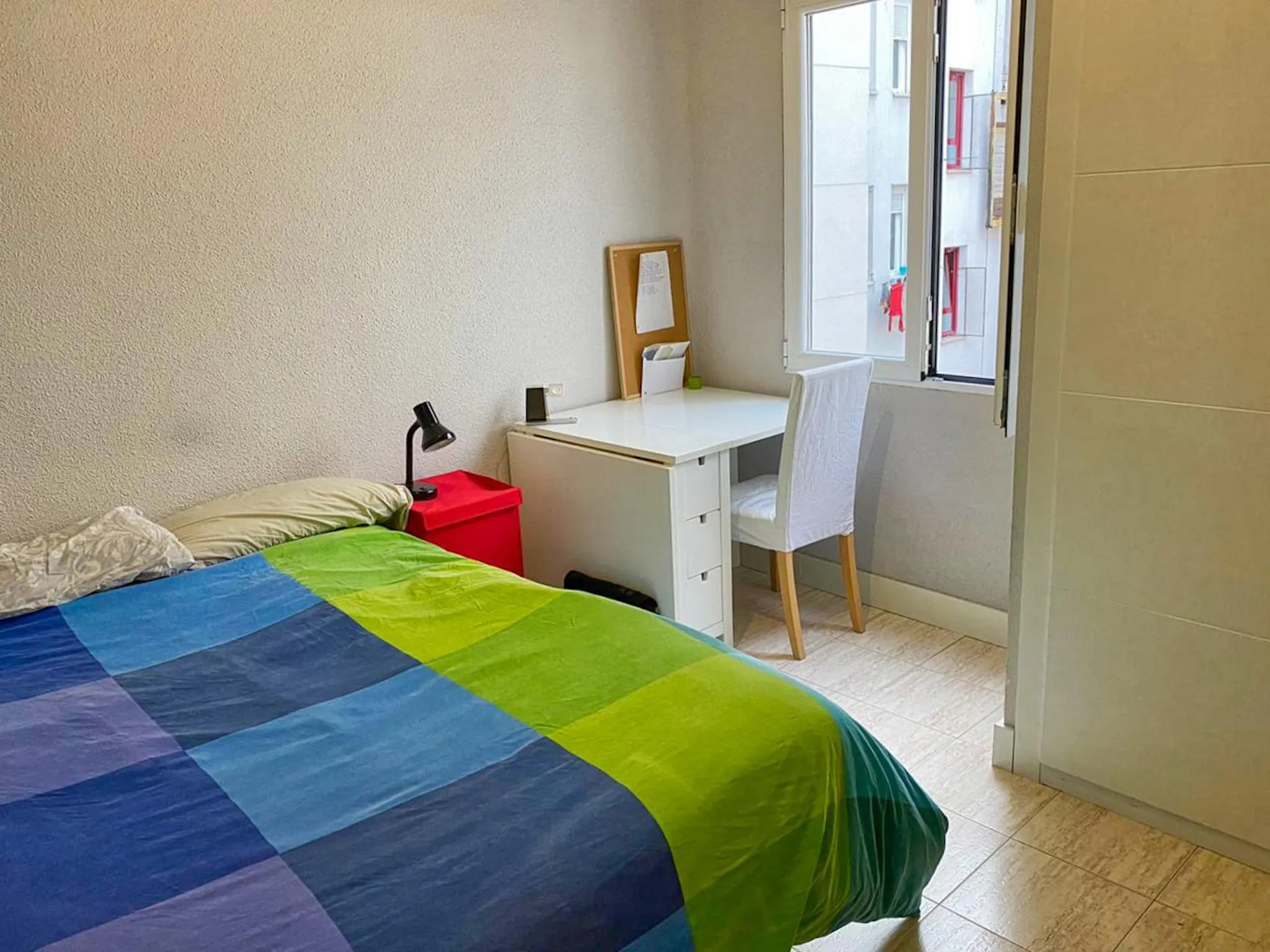 Calle de Francisco Ricci, Madrid preview