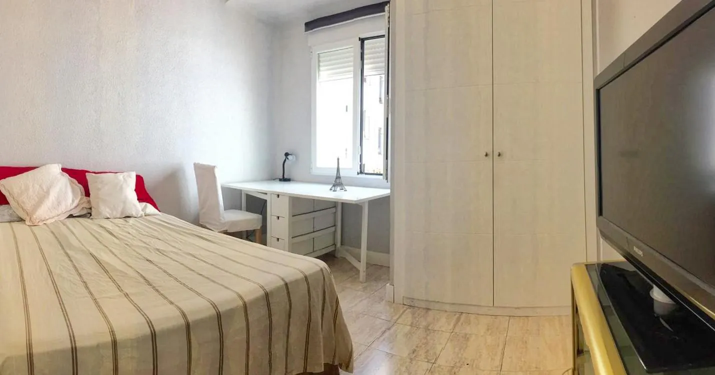 Private room in Calle de Francisco Ricci, Madrid (1026591) ROOM 4