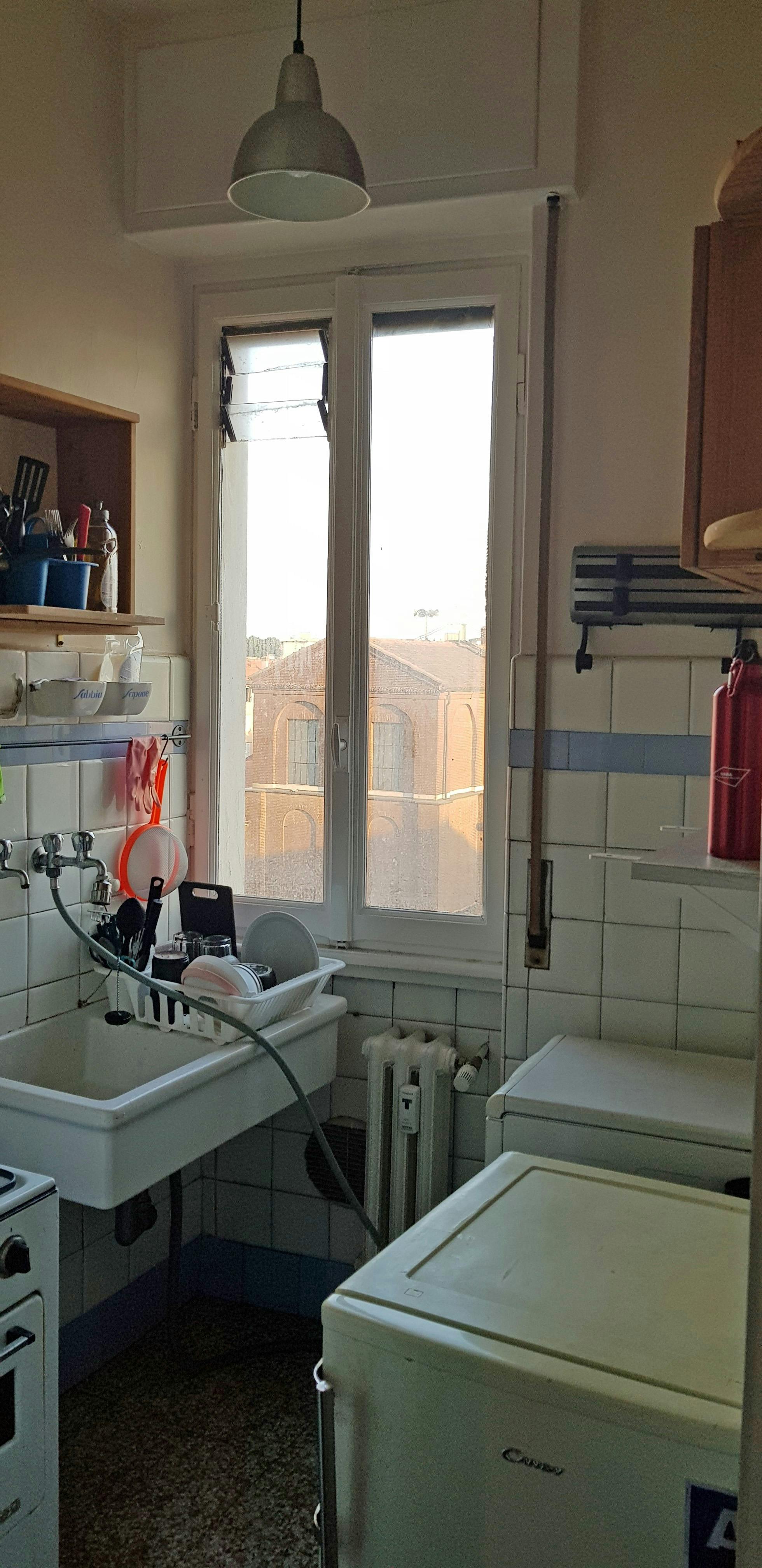 Apartment Milan, 27m² — photo 7