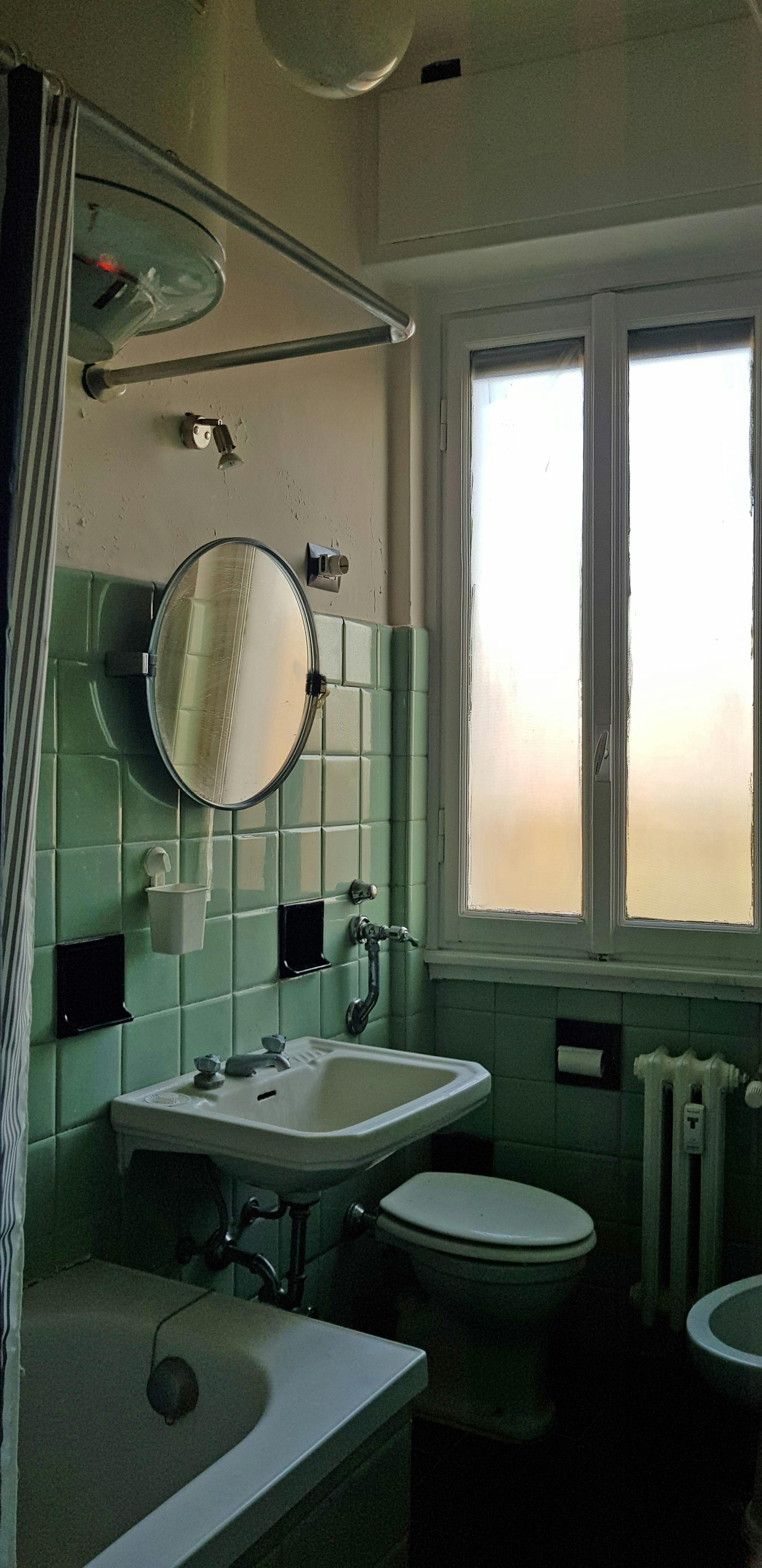 Apartment Milan, 27m² — photo 9