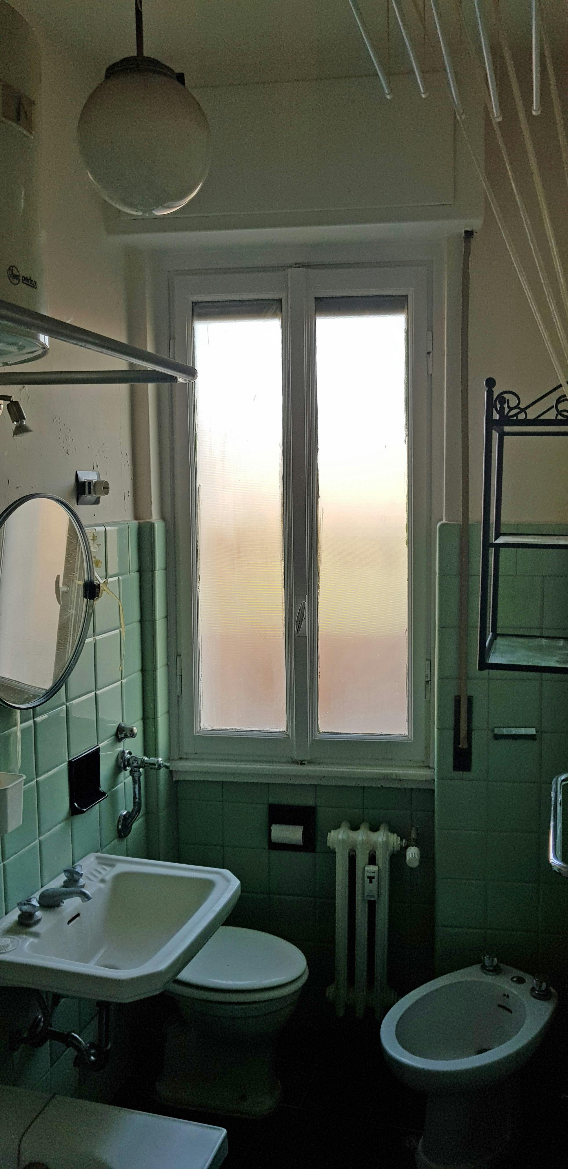 Apartment Milan, 27m² — photo 8