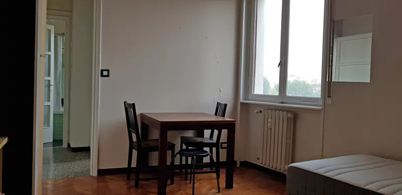 Via Lodovico Montegani, Milan - in Milan
