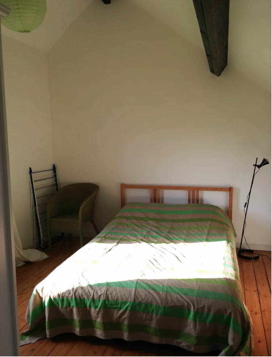 Appartement in Brussel