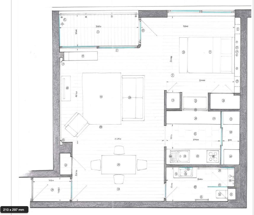 preview gallery tile