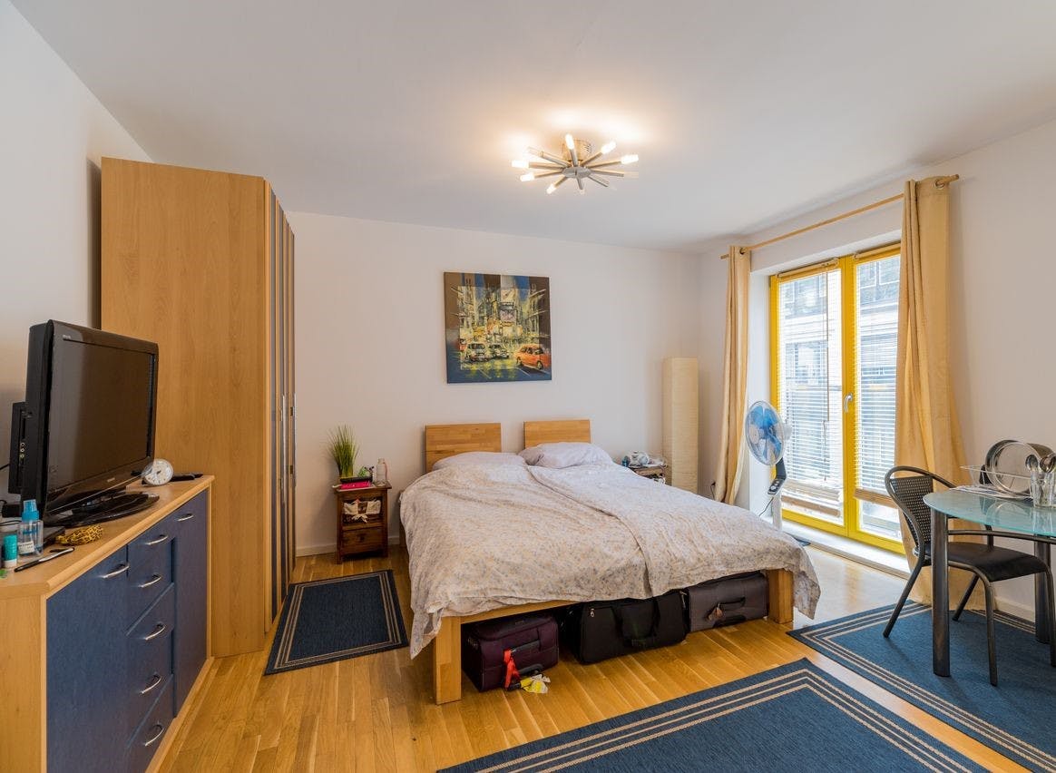 Neue Grünstraße, Berlin preview