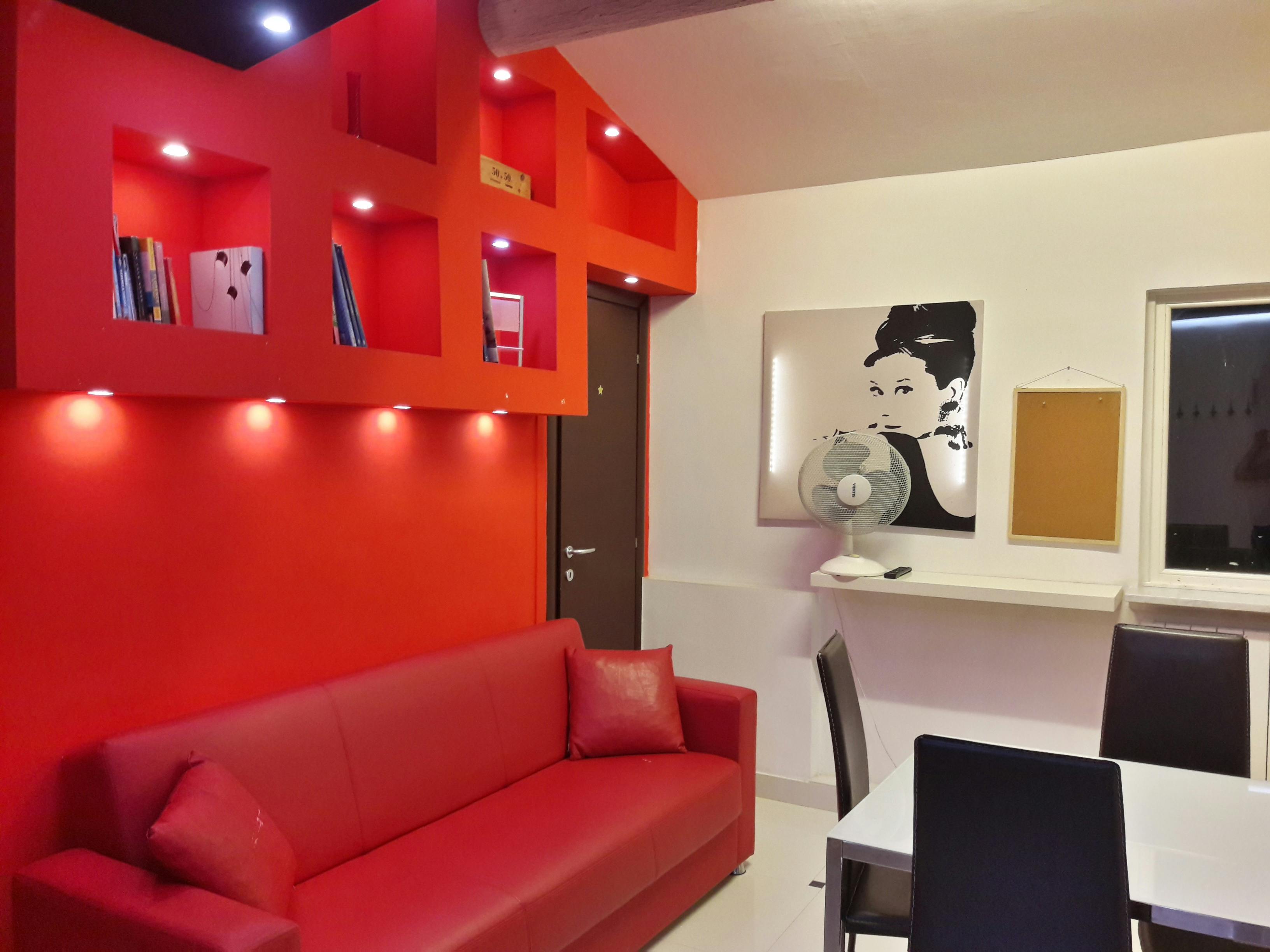 Via D'Ardiglione, Florence