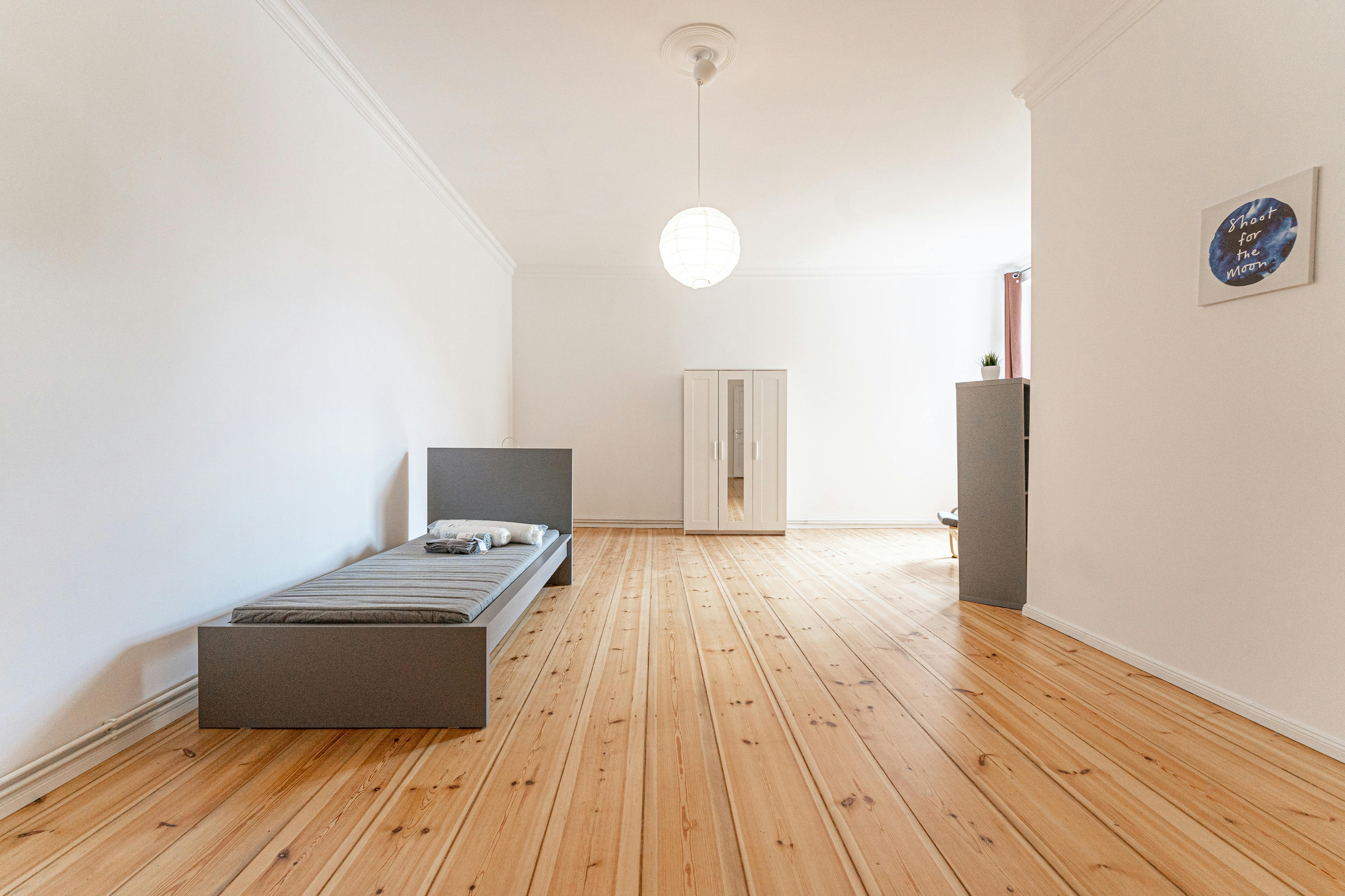 Apartment Berlin, 114m² — photo 2