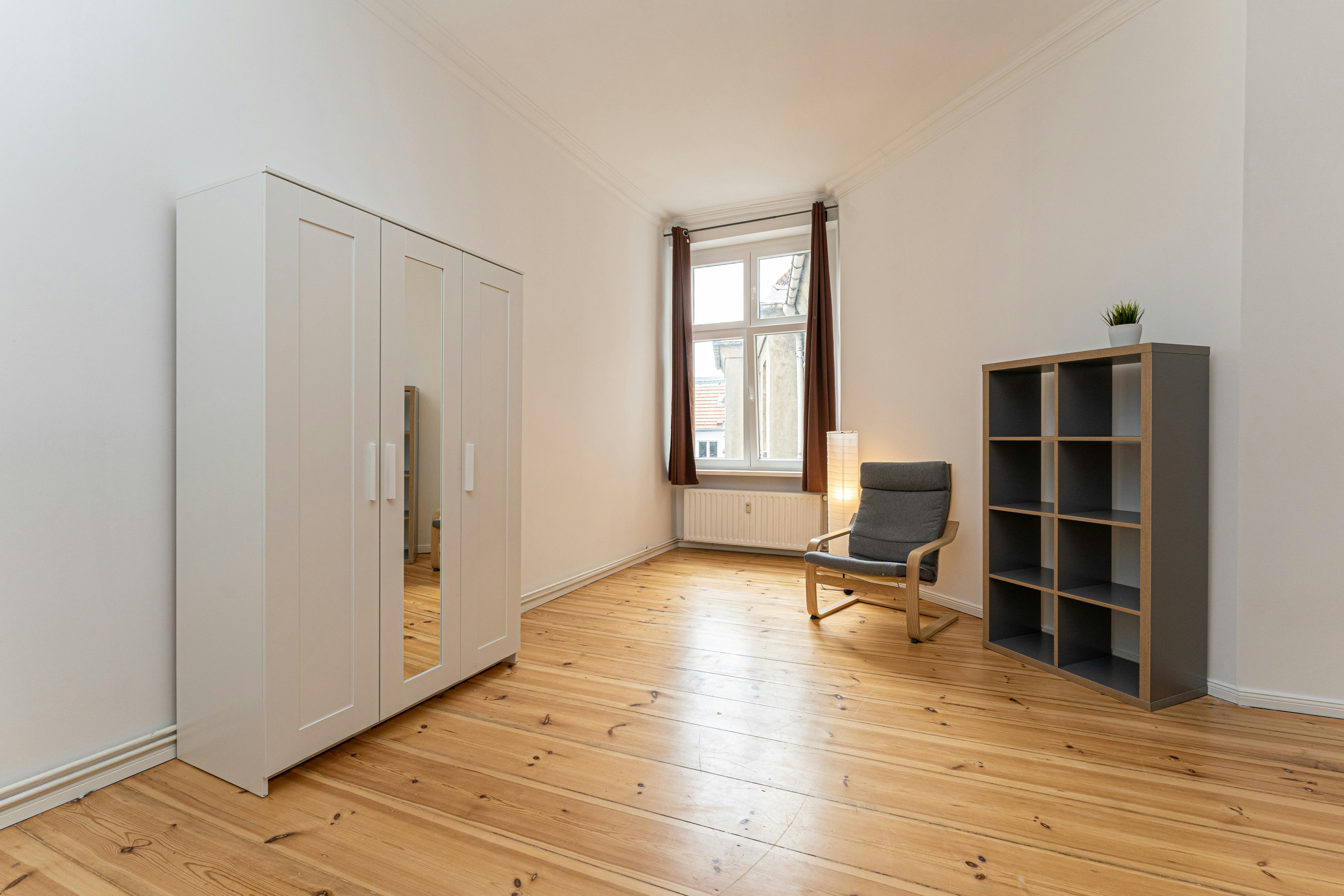 Apartment Berlin, 114m² — photo 3