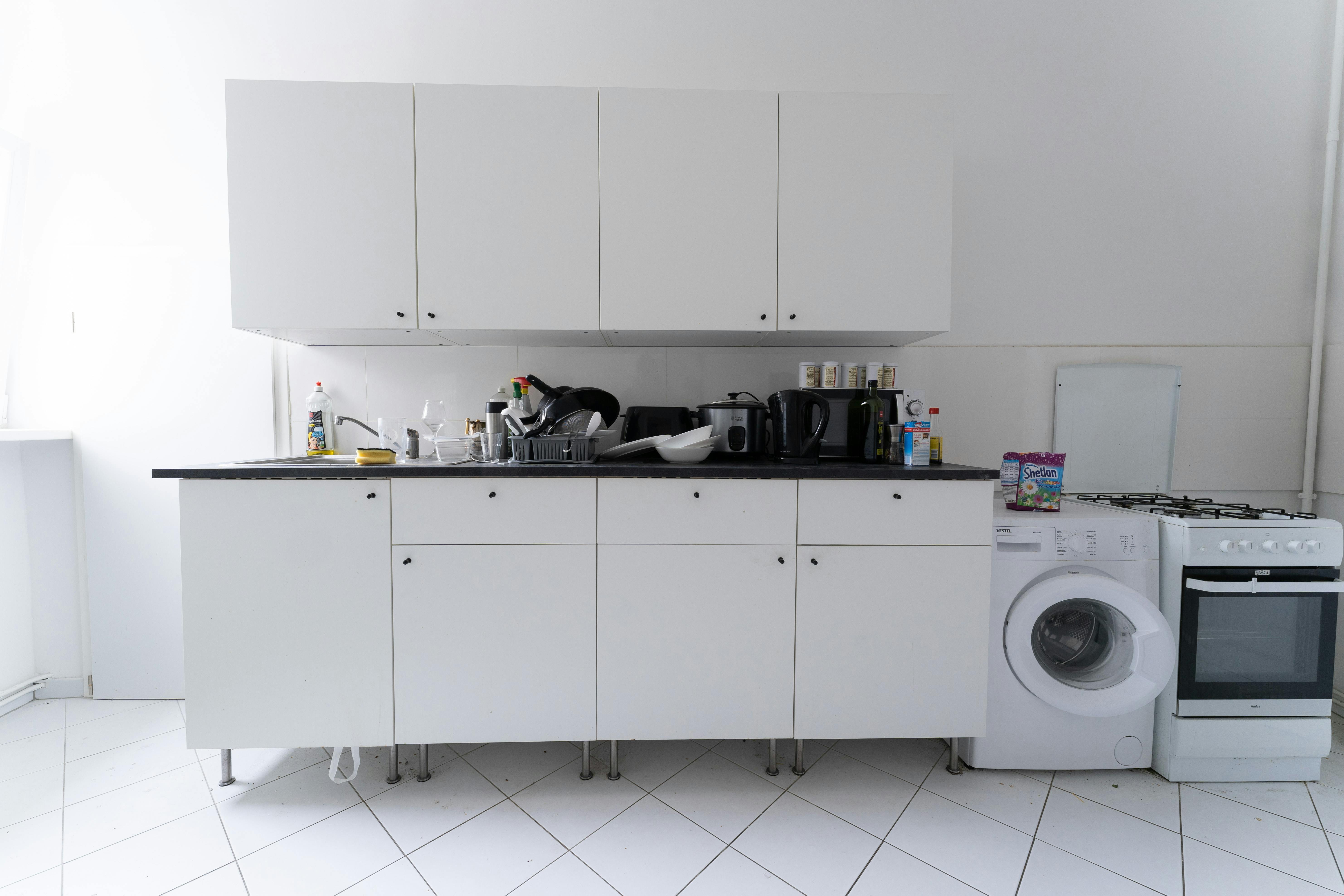 Apartment Berlin, 114m² — photo 5