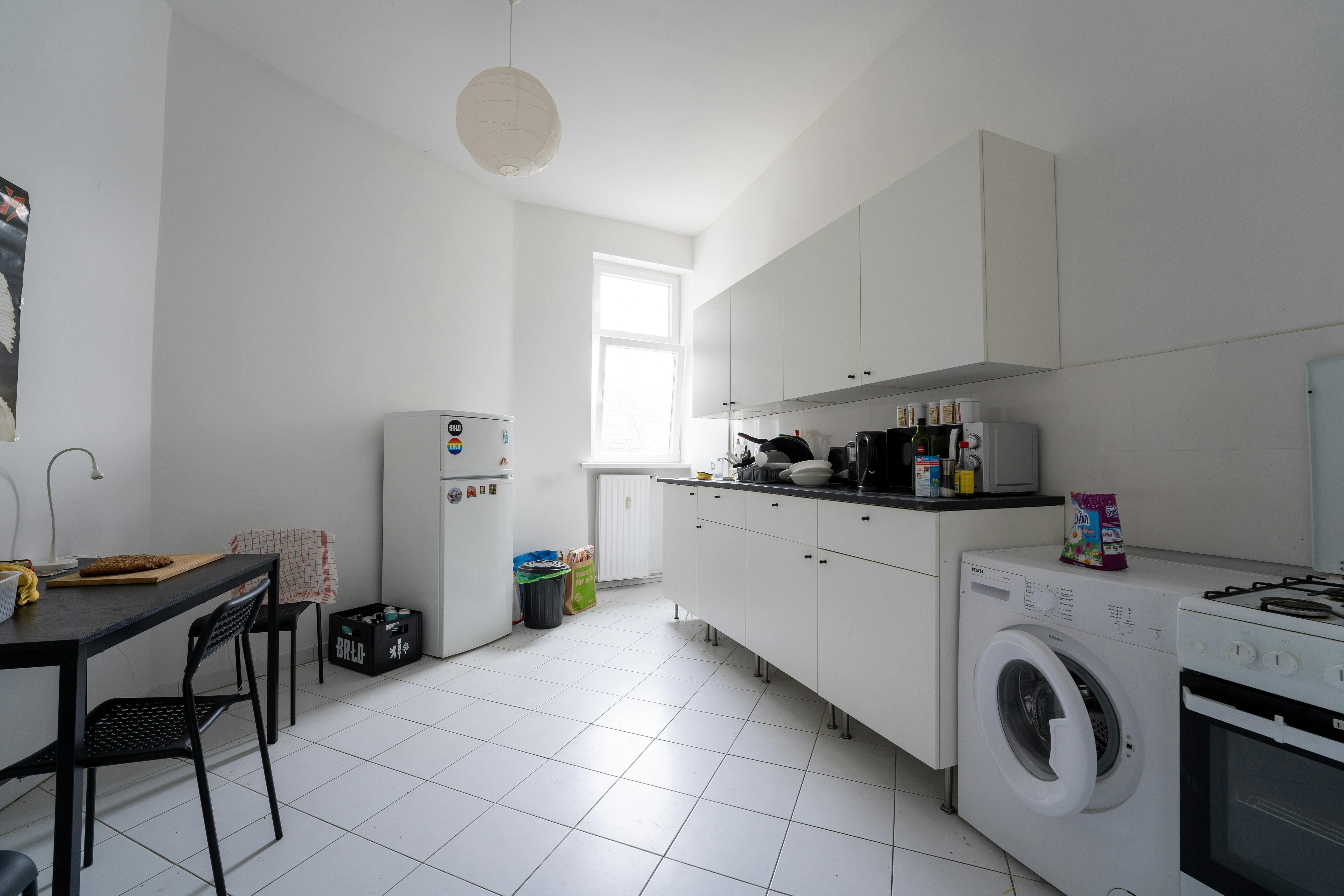 Apartment Berlin, 114m² — photo 6