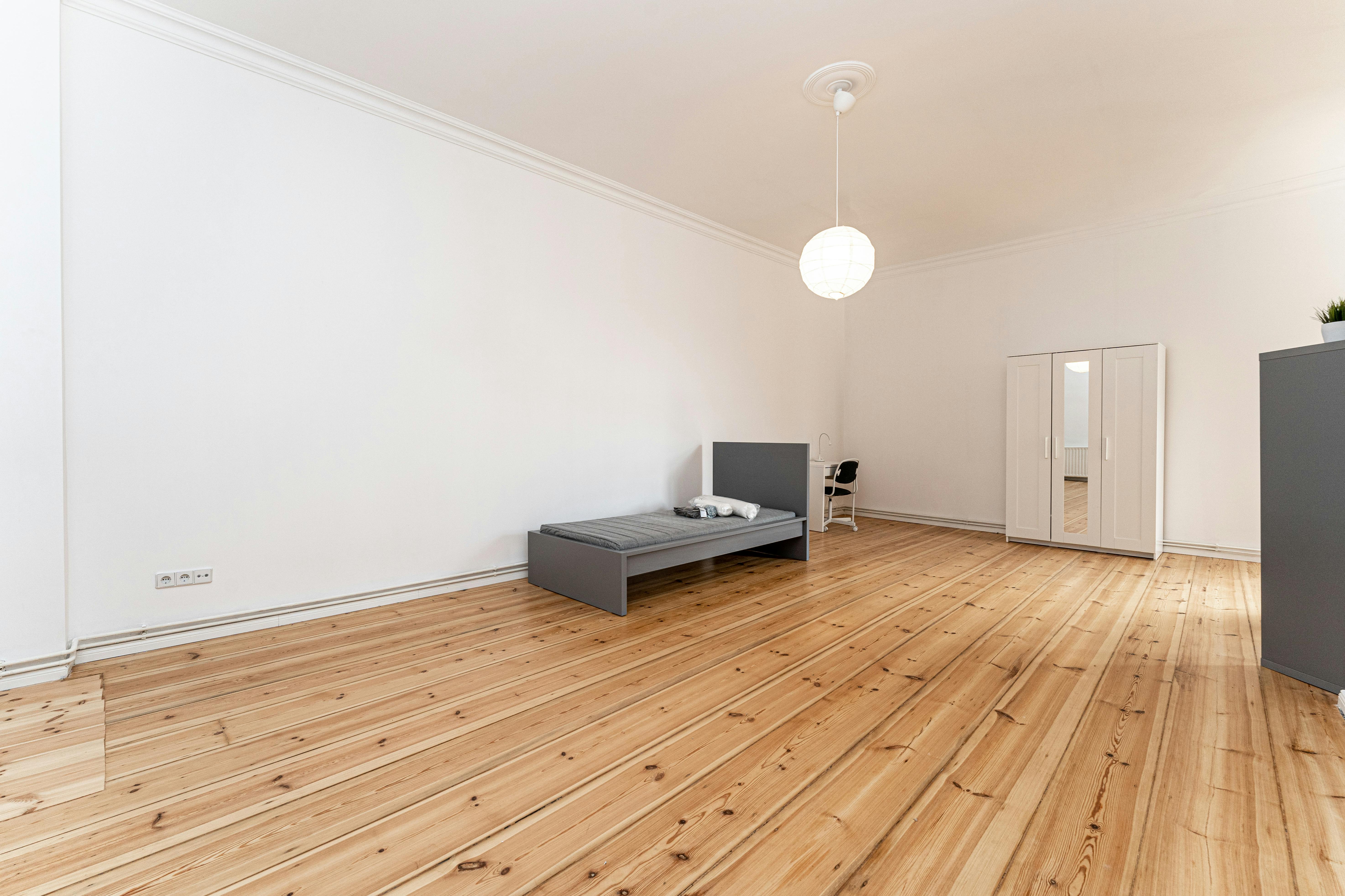 Apartment Berlin, 114m² — photo 4