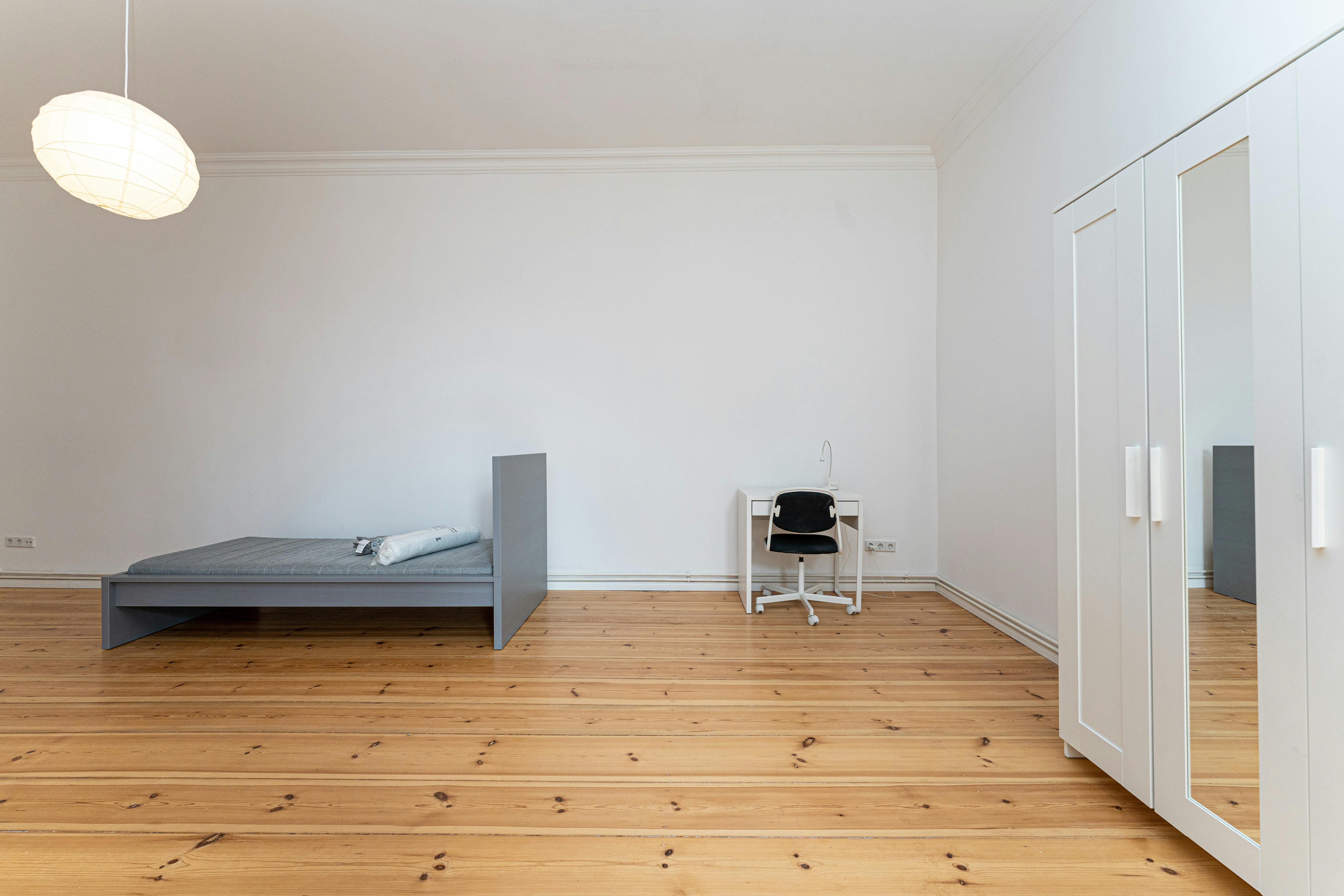 Apartment Berlin, 114m² — photo 1