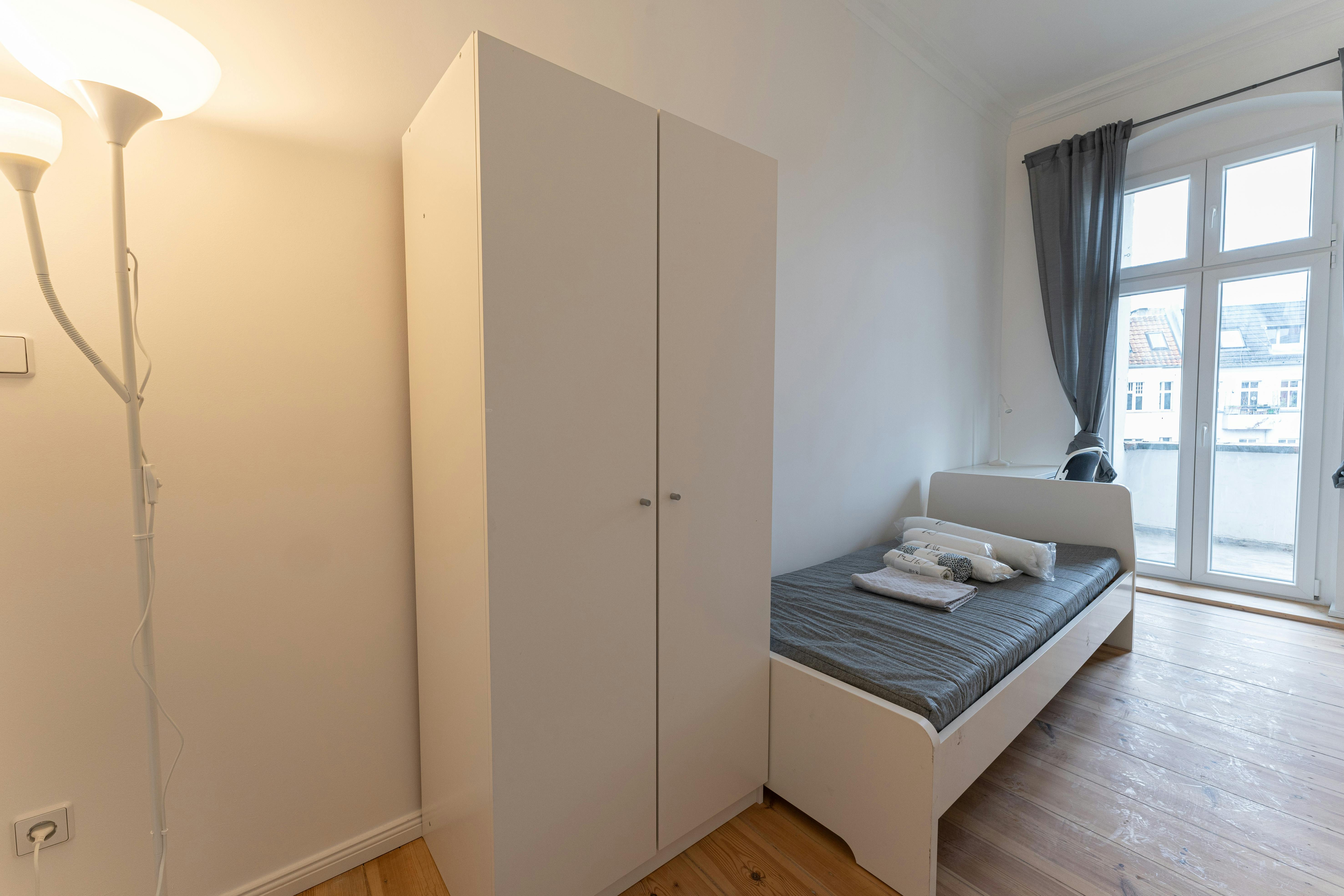 Apartment Berlin, 114m² — photo 1