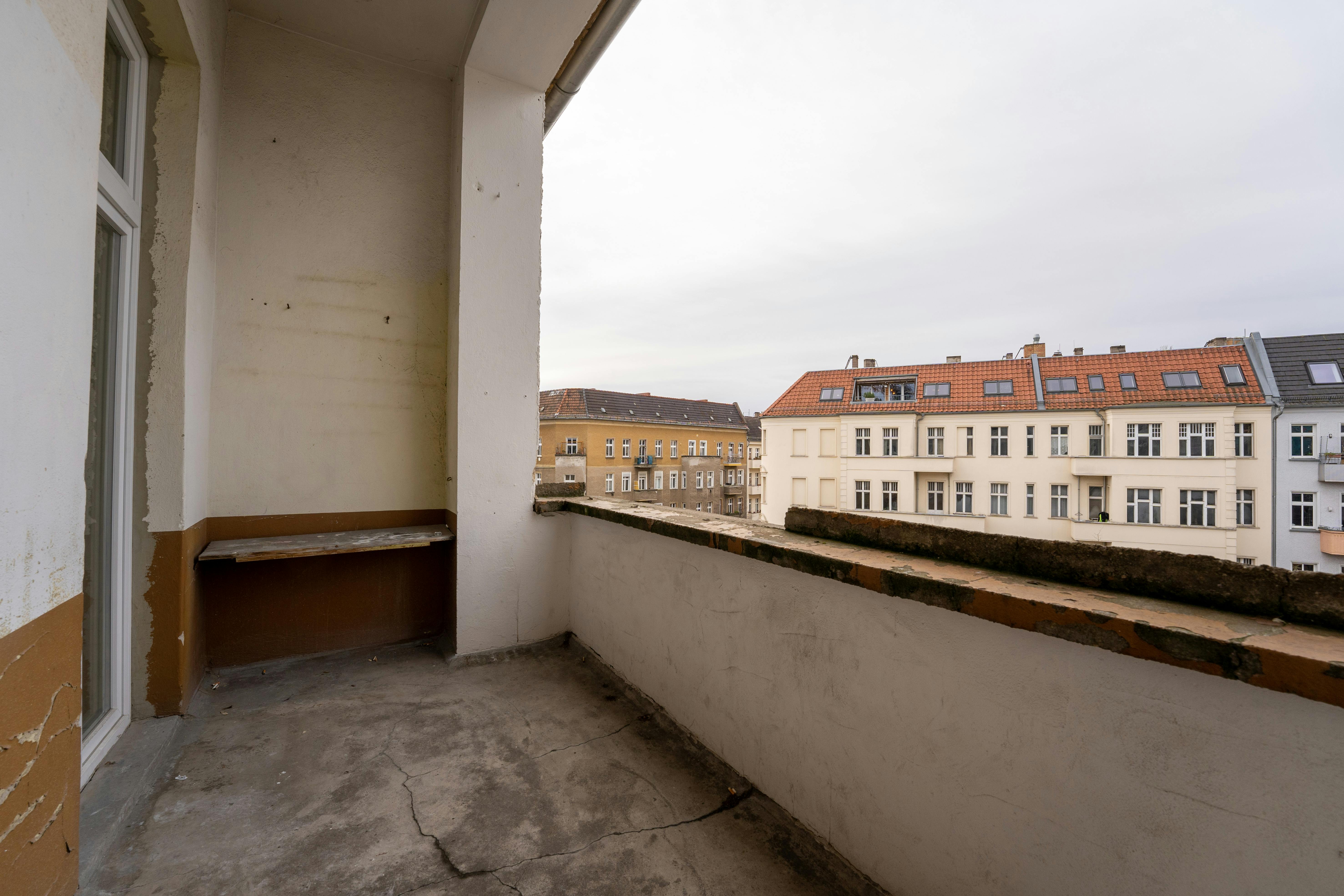 Apartment Berlin, 114m² — photo 2
