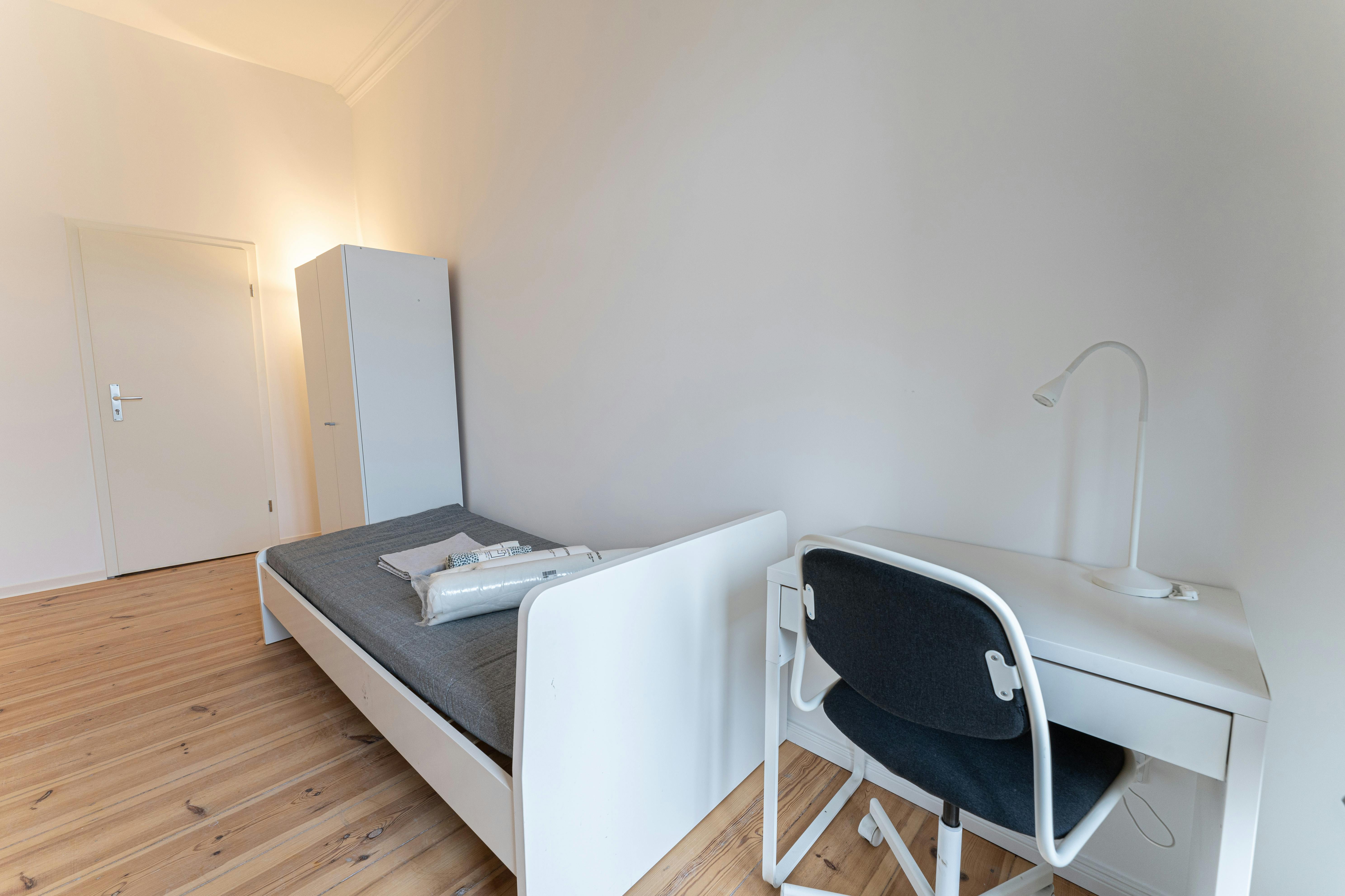 Apartment Berlin, 114m² — photo 4