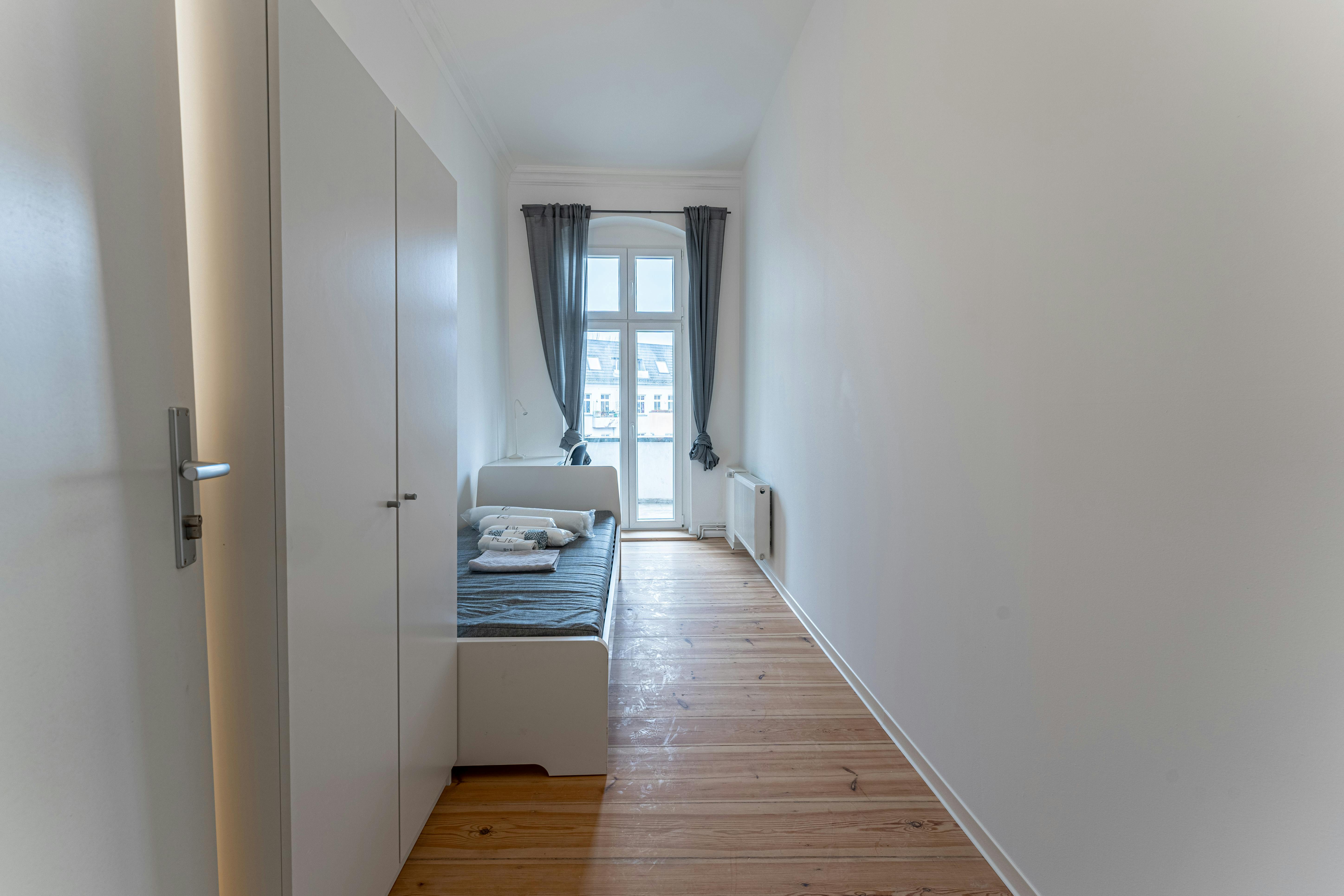 Apartment Berlin, 114m² — photo 3