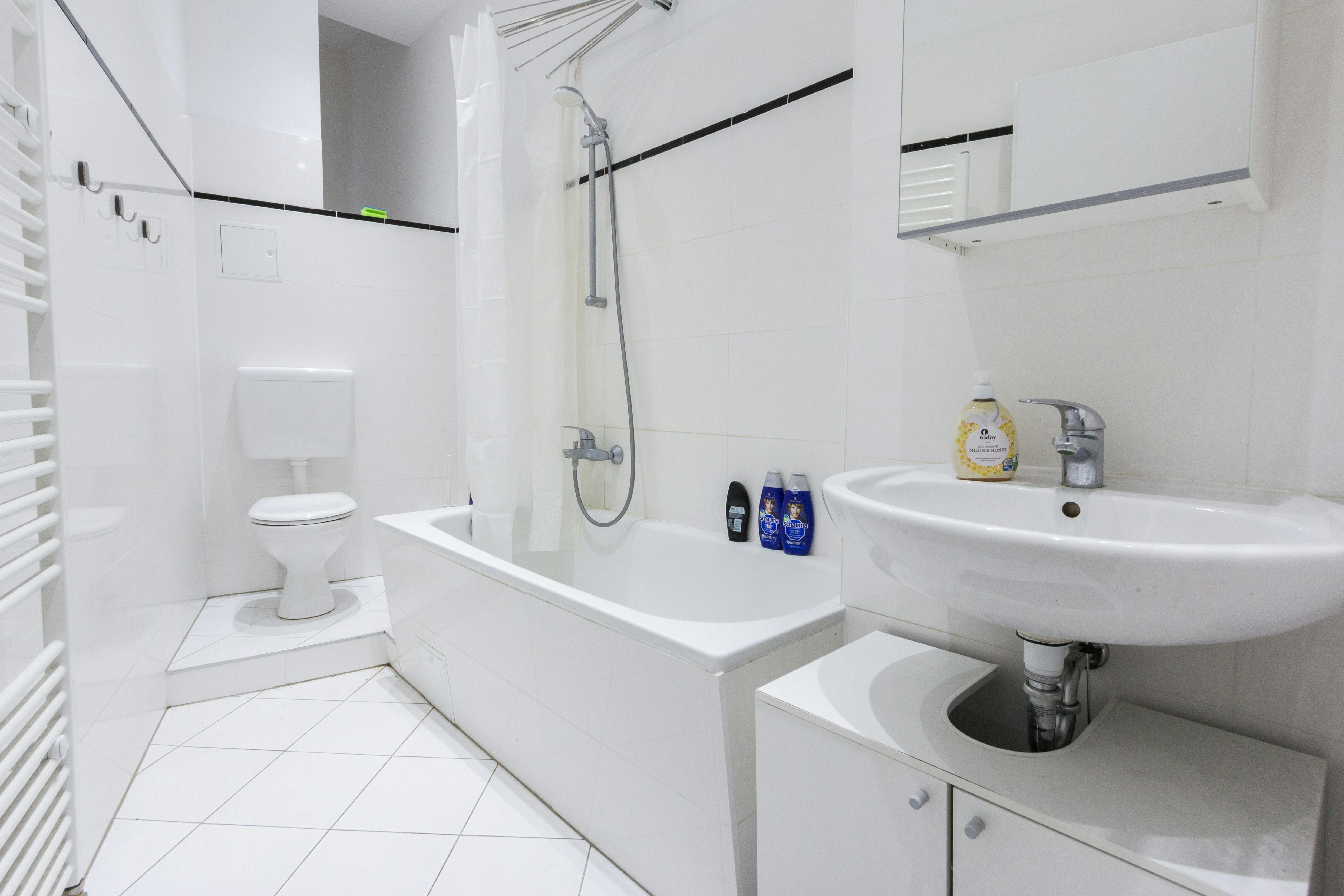 Apartment Berlin, 114m² — photo 4