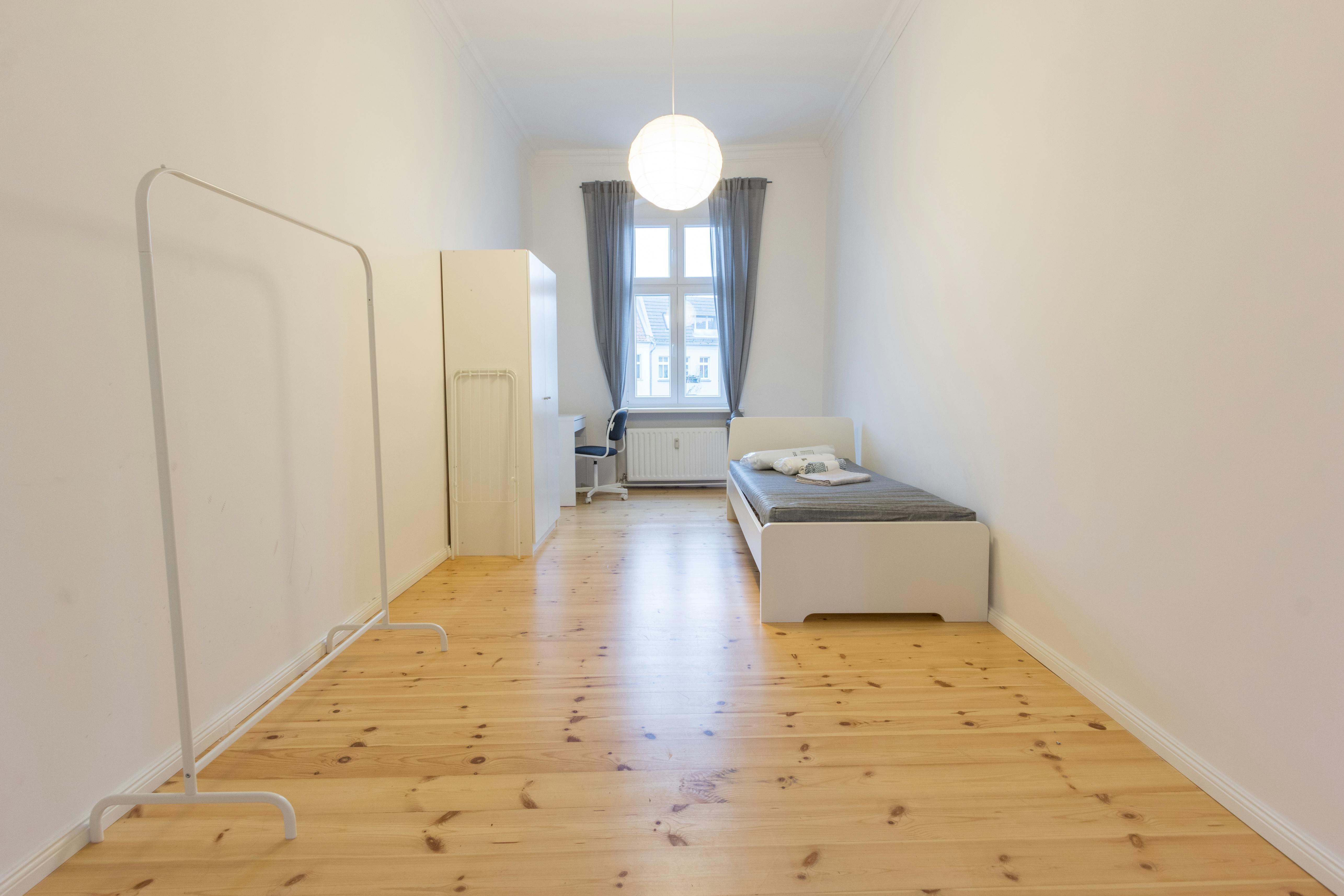 Apartment Berlin, 114m² — photo 3