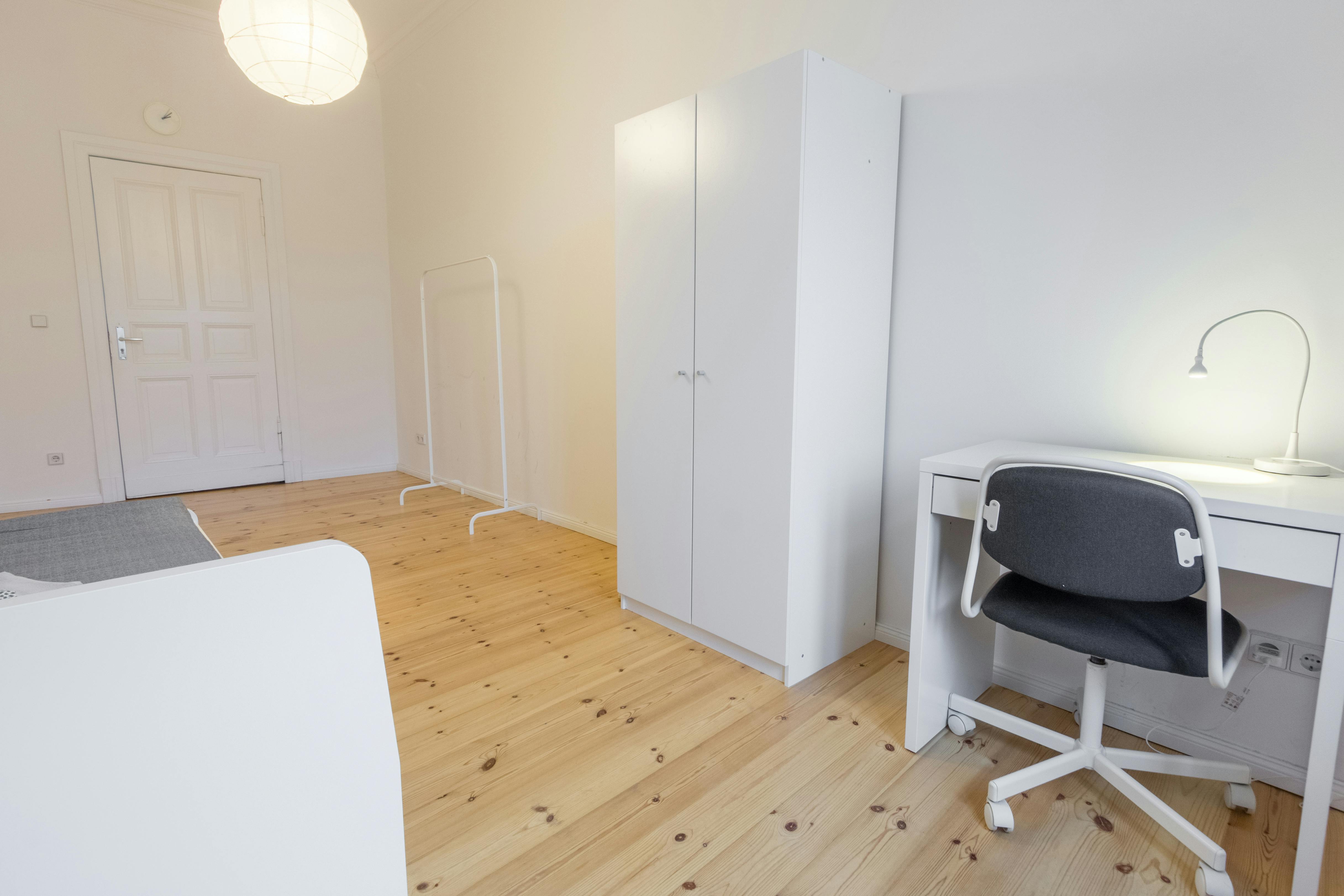 Apartment Berlin, 114m² — photo 2