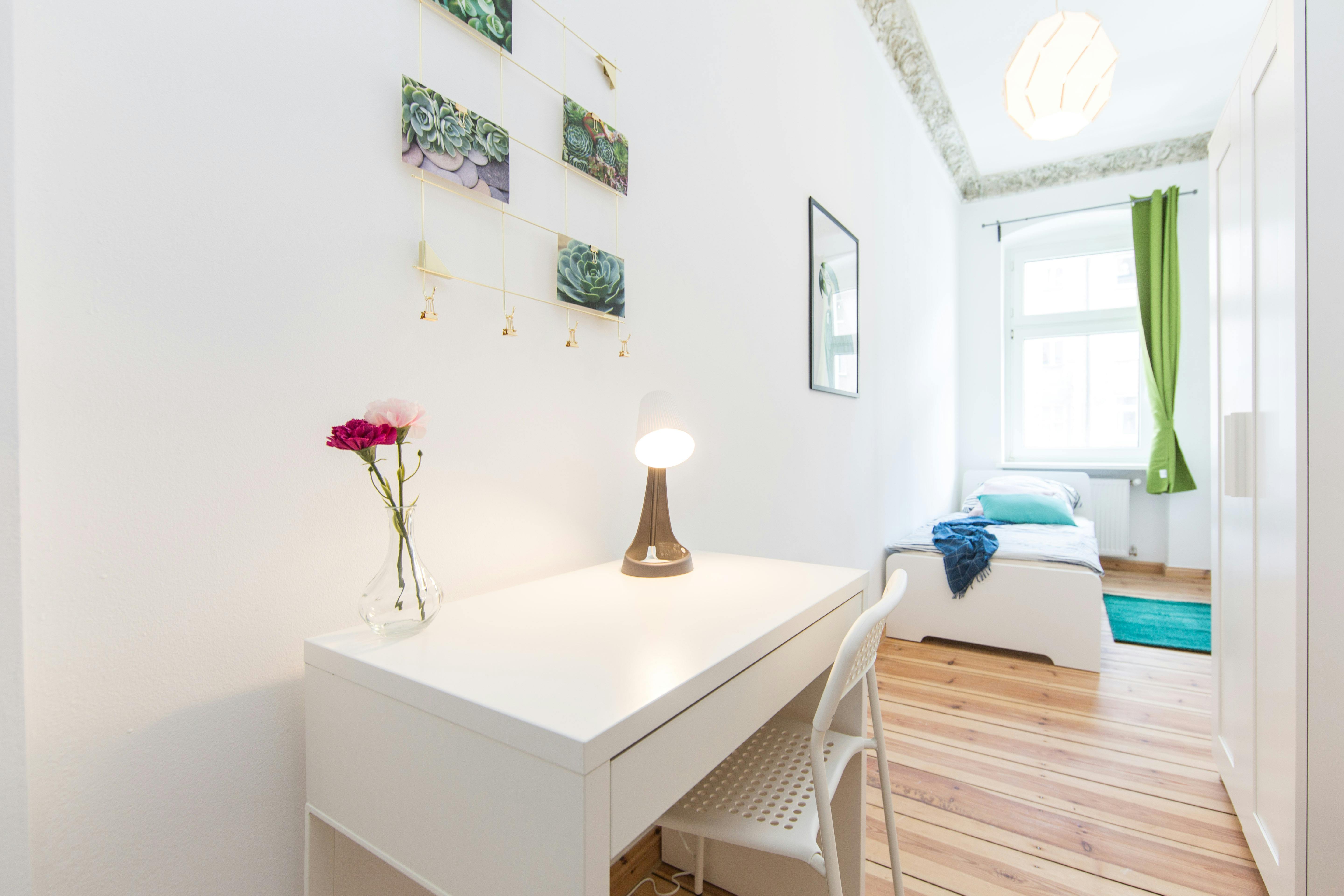 Karl-Marx-Straße, Berlin preview