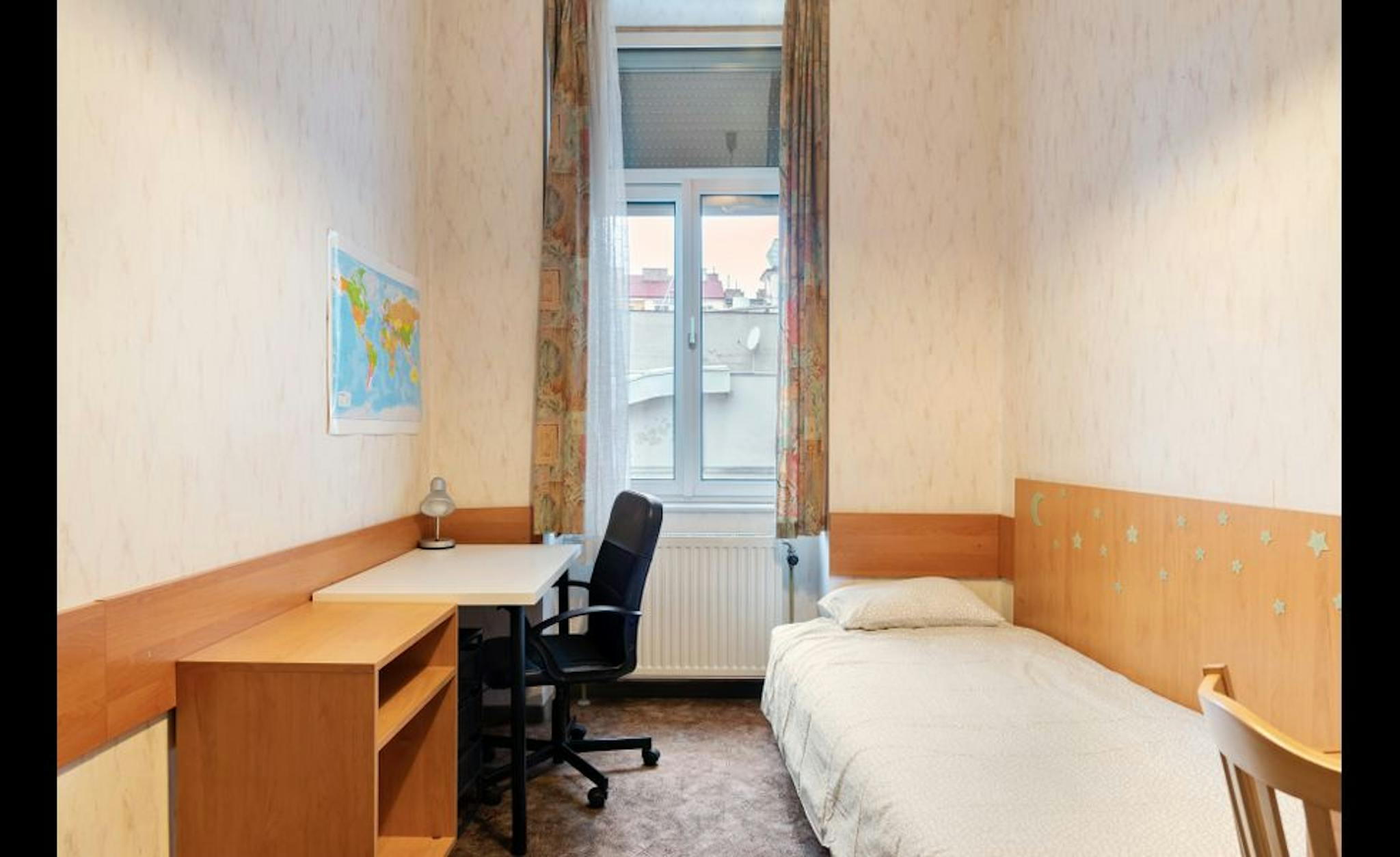 Ranftlgasse, Vienna preview