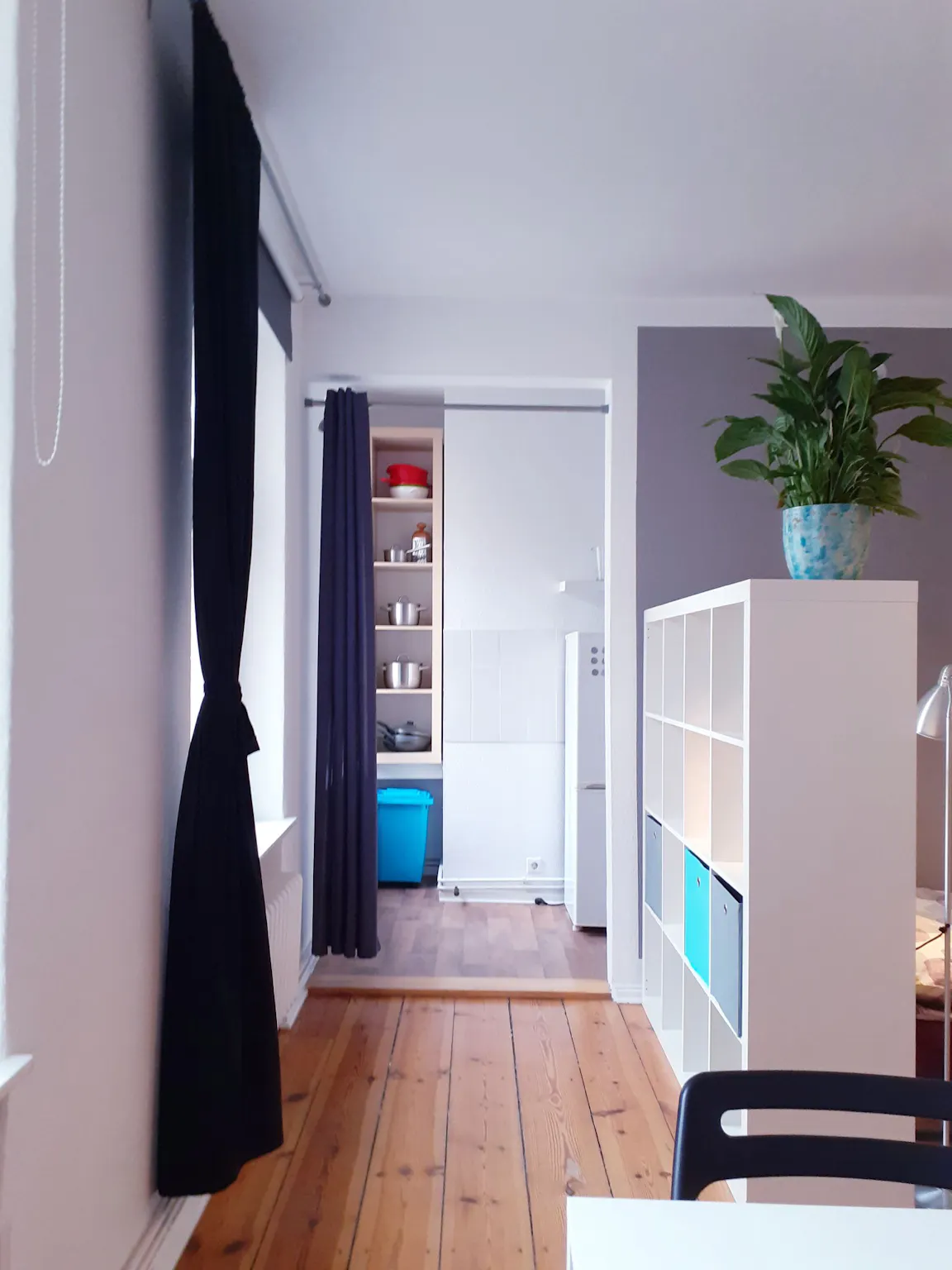 Apartment in Schillerstraße, Berlin (1027052) ROOM 2