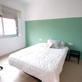 Private room for rent for €640 per month in Barcelona, Avinguda de Madrid