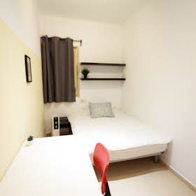 Private room for rent for €510 per month in Barcelona, Avinguda de Madrid