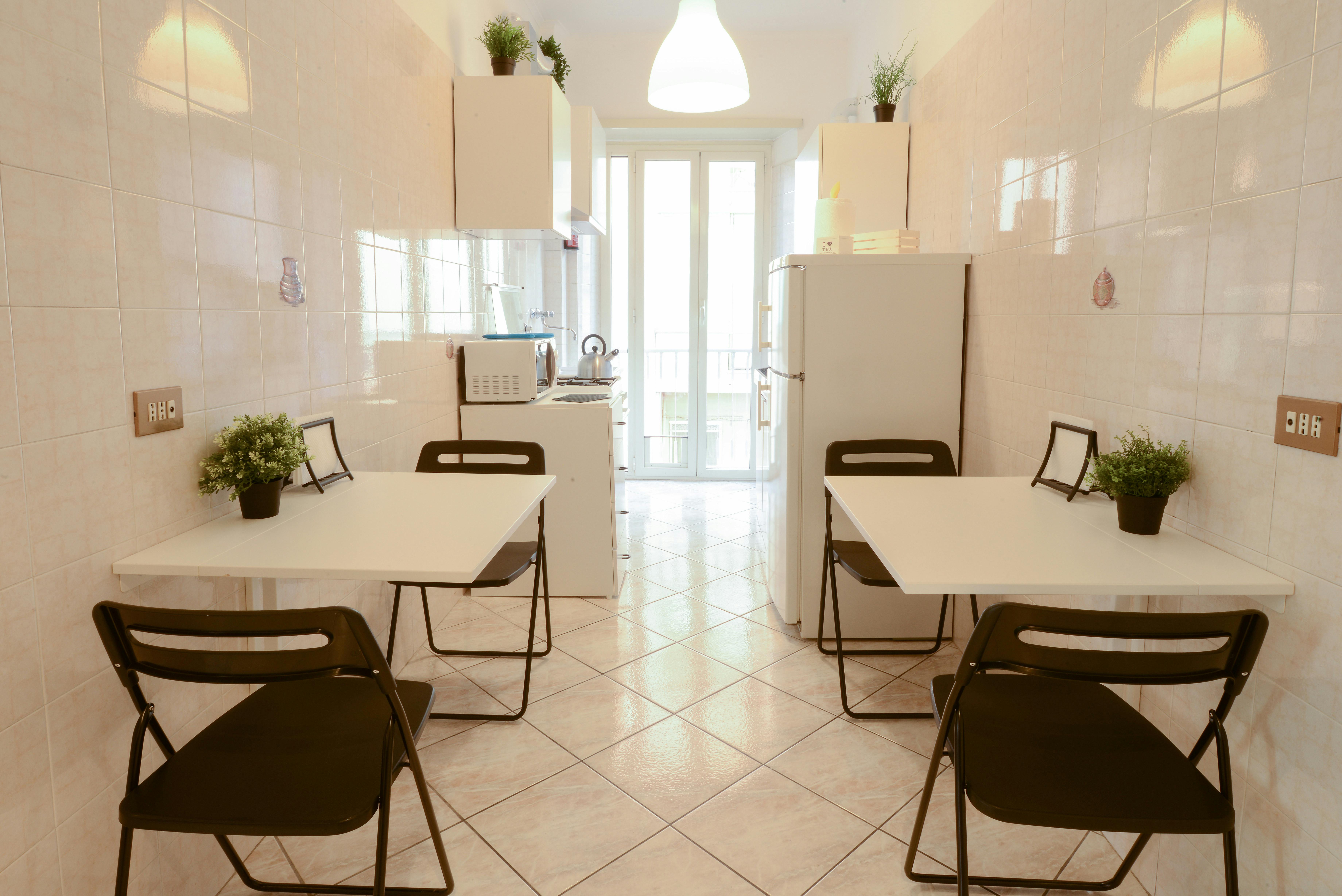 Chambre simple Roma — photo 5