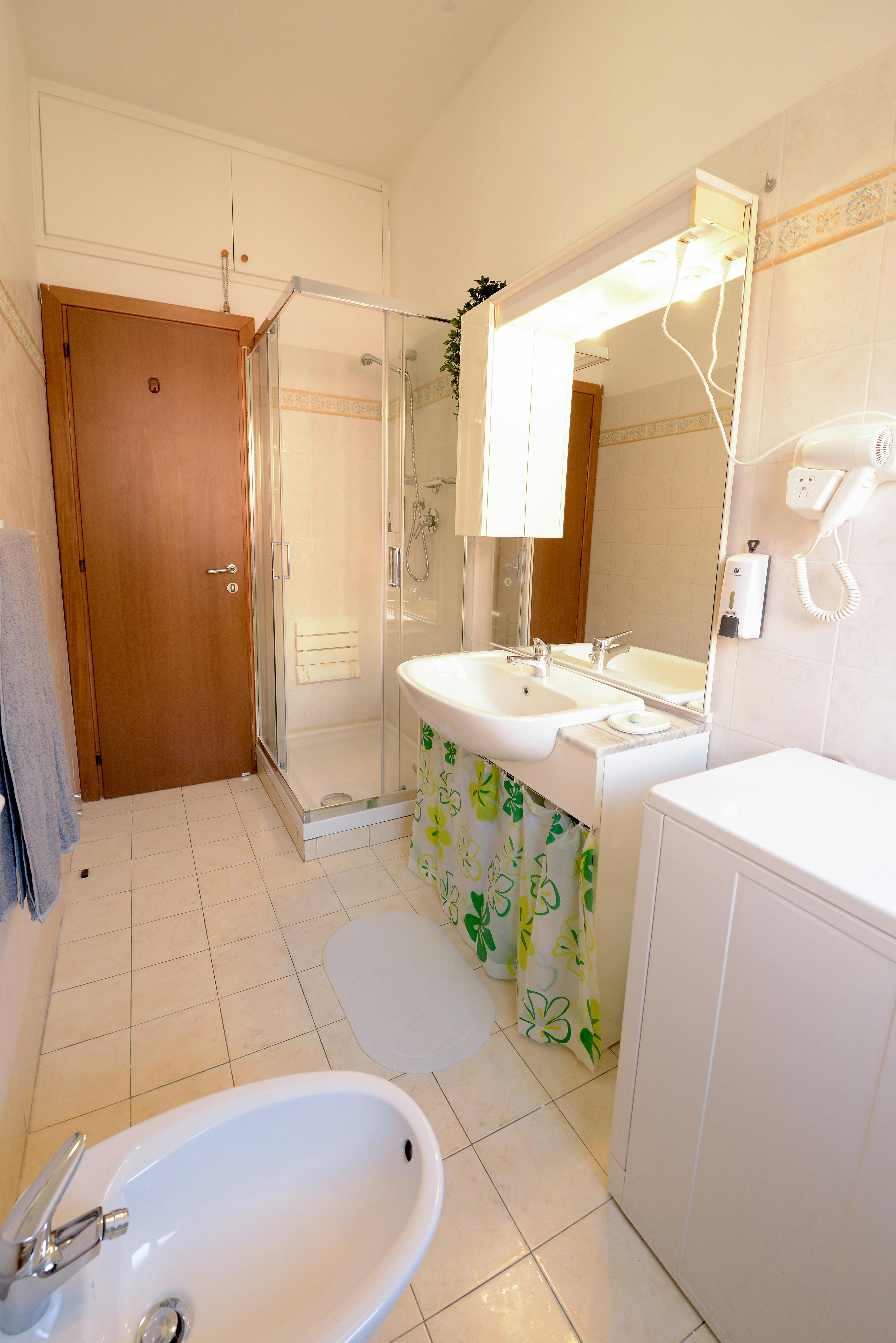 Chambre simple Roma — photo 10