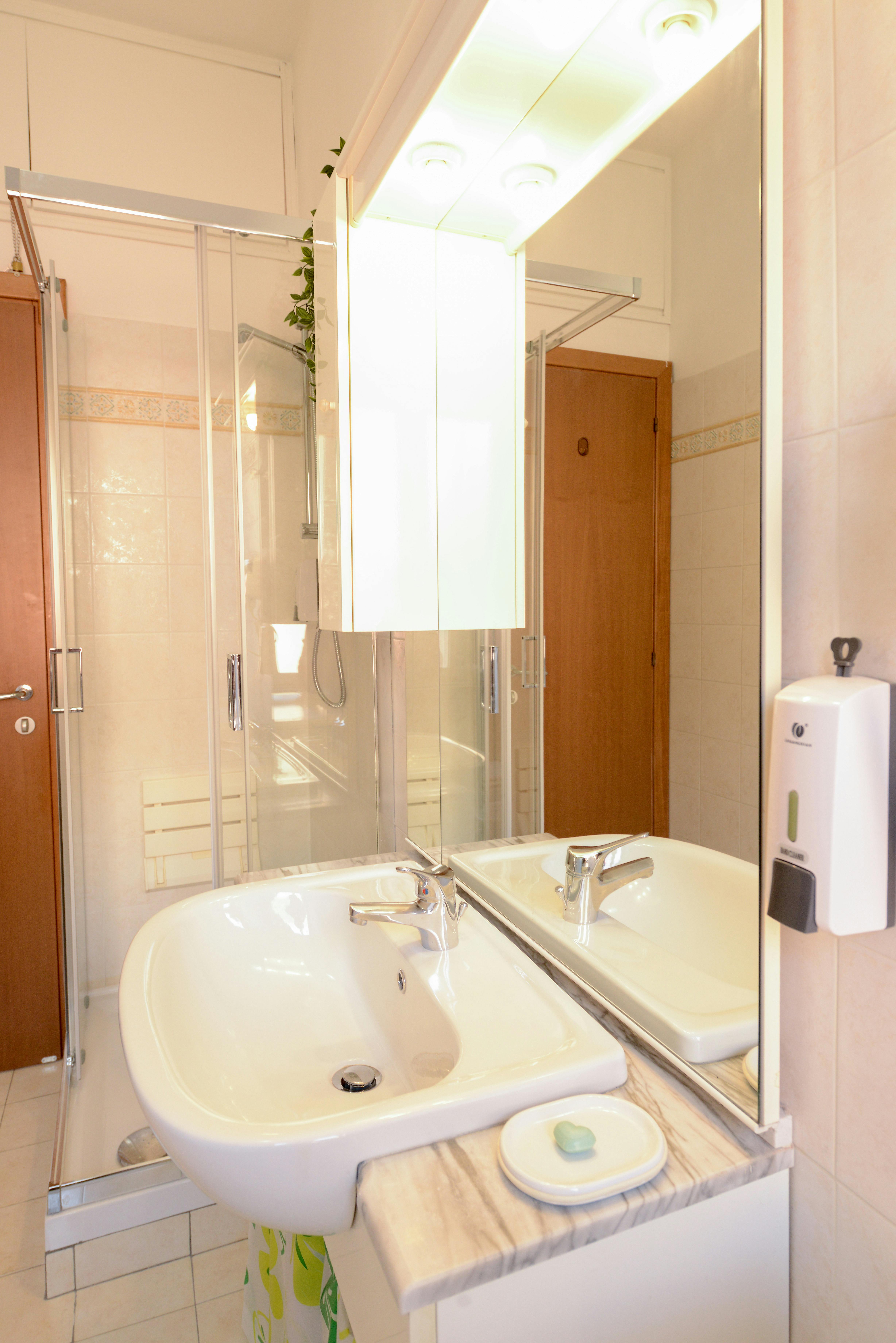 Chambre simple Roma — photo 11
