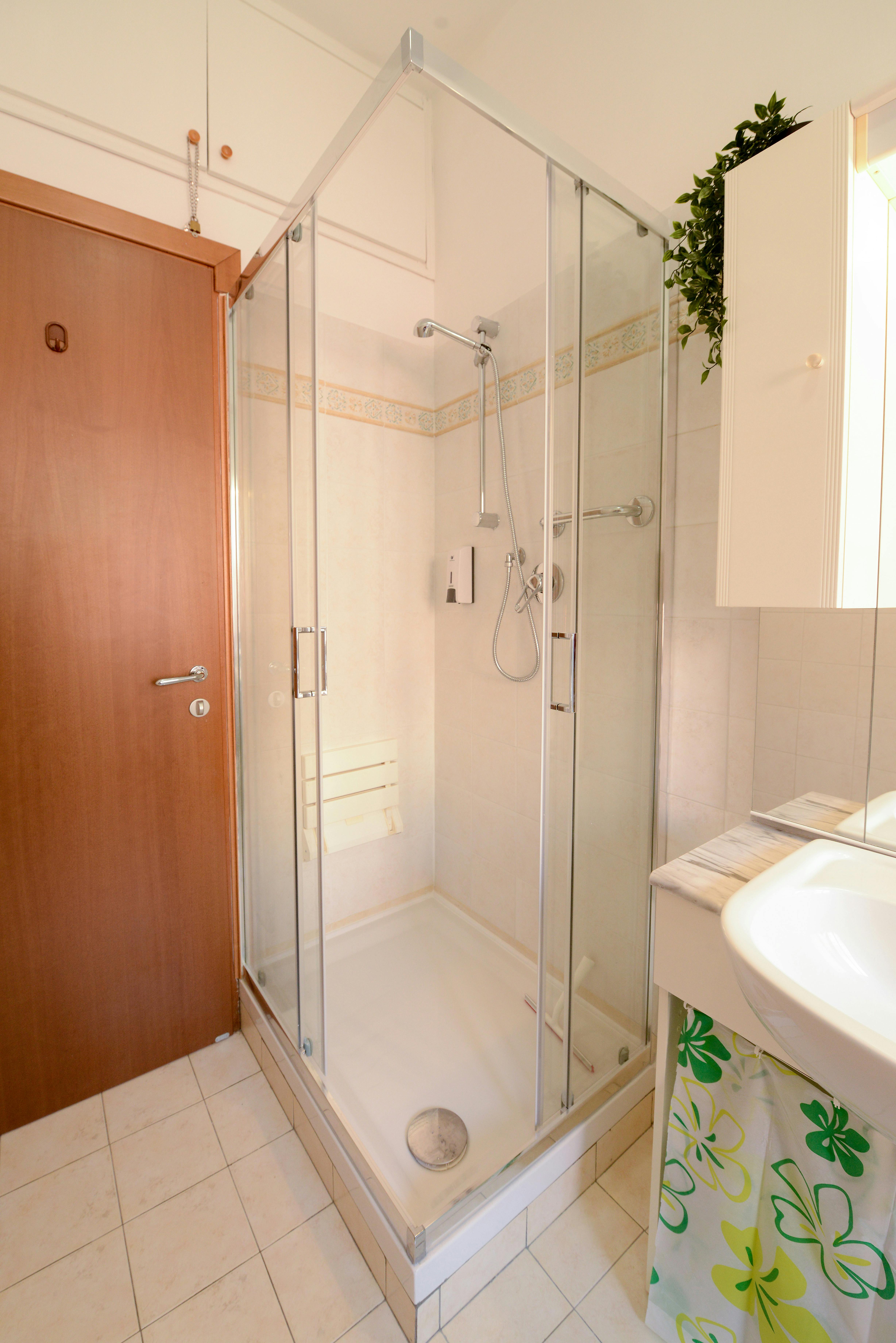 Chambre simple Roma — photo 9