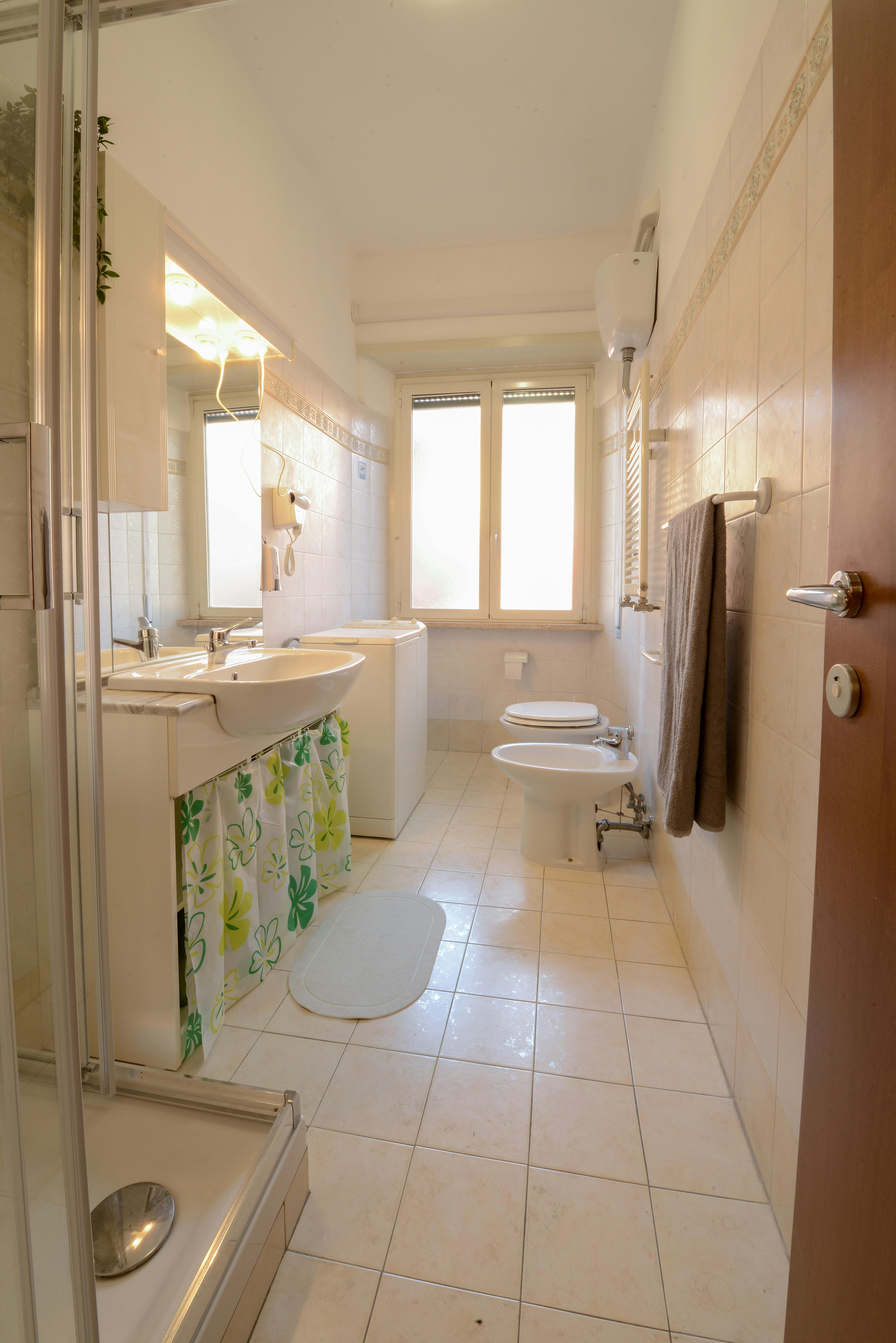 Chambre simple Roma — photo 8