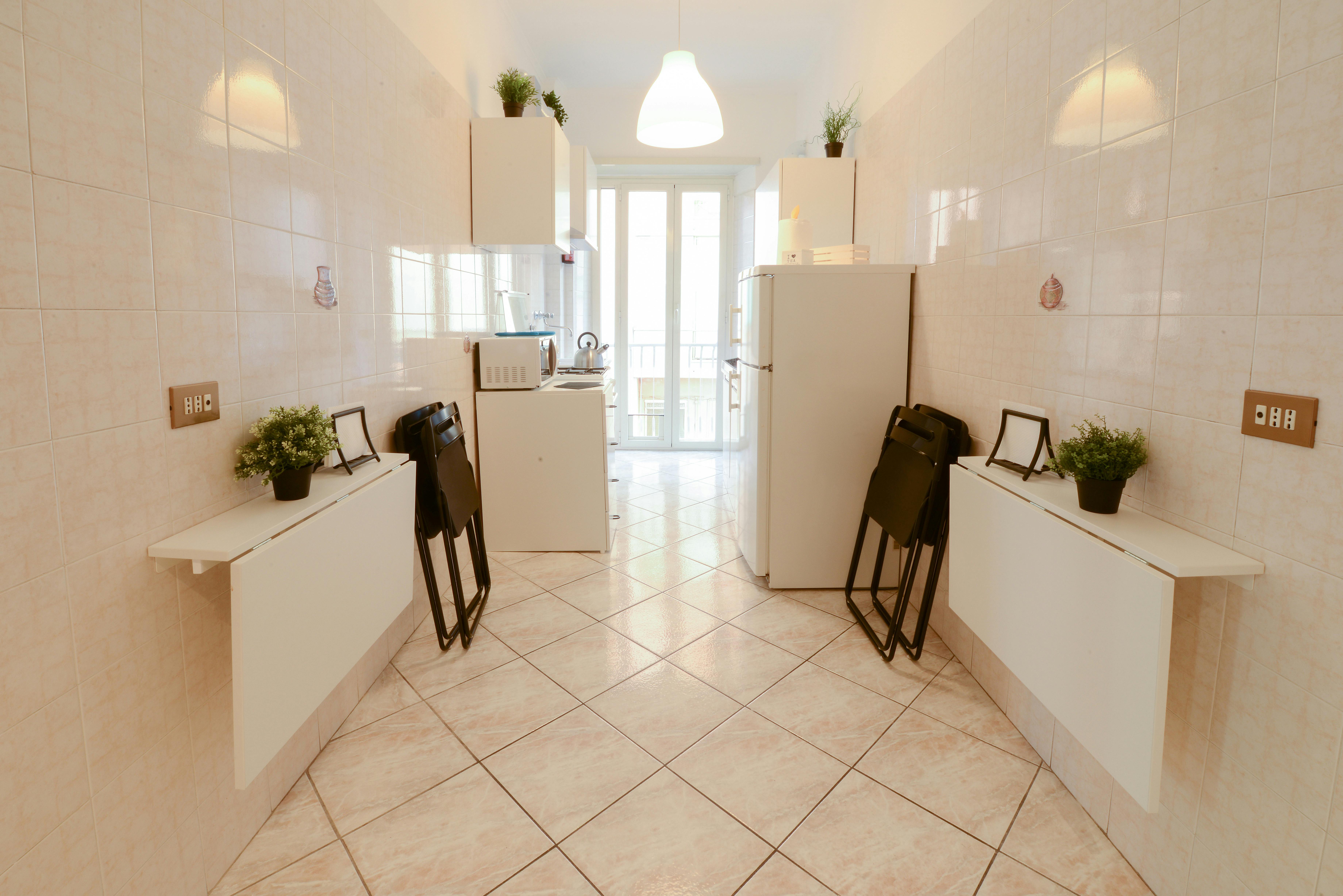 Chambre simple Roma — photo 4