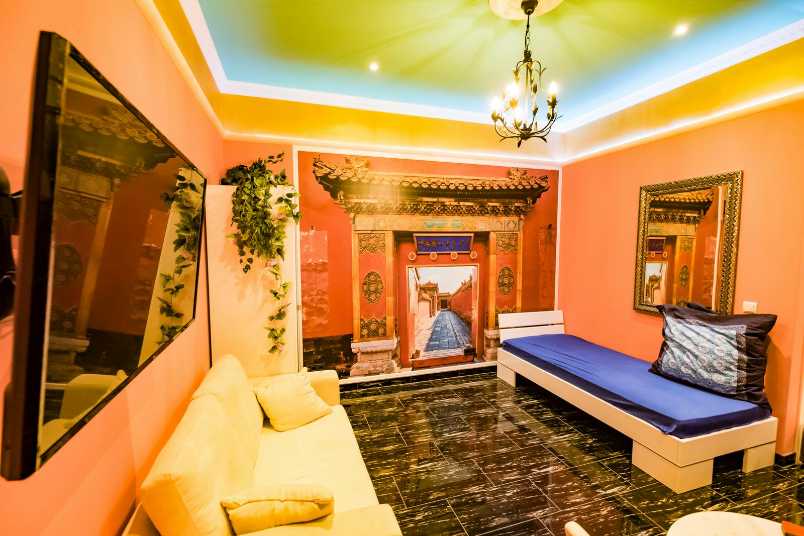 Apartment for rent for €835 per month in Bonn, Frongasse